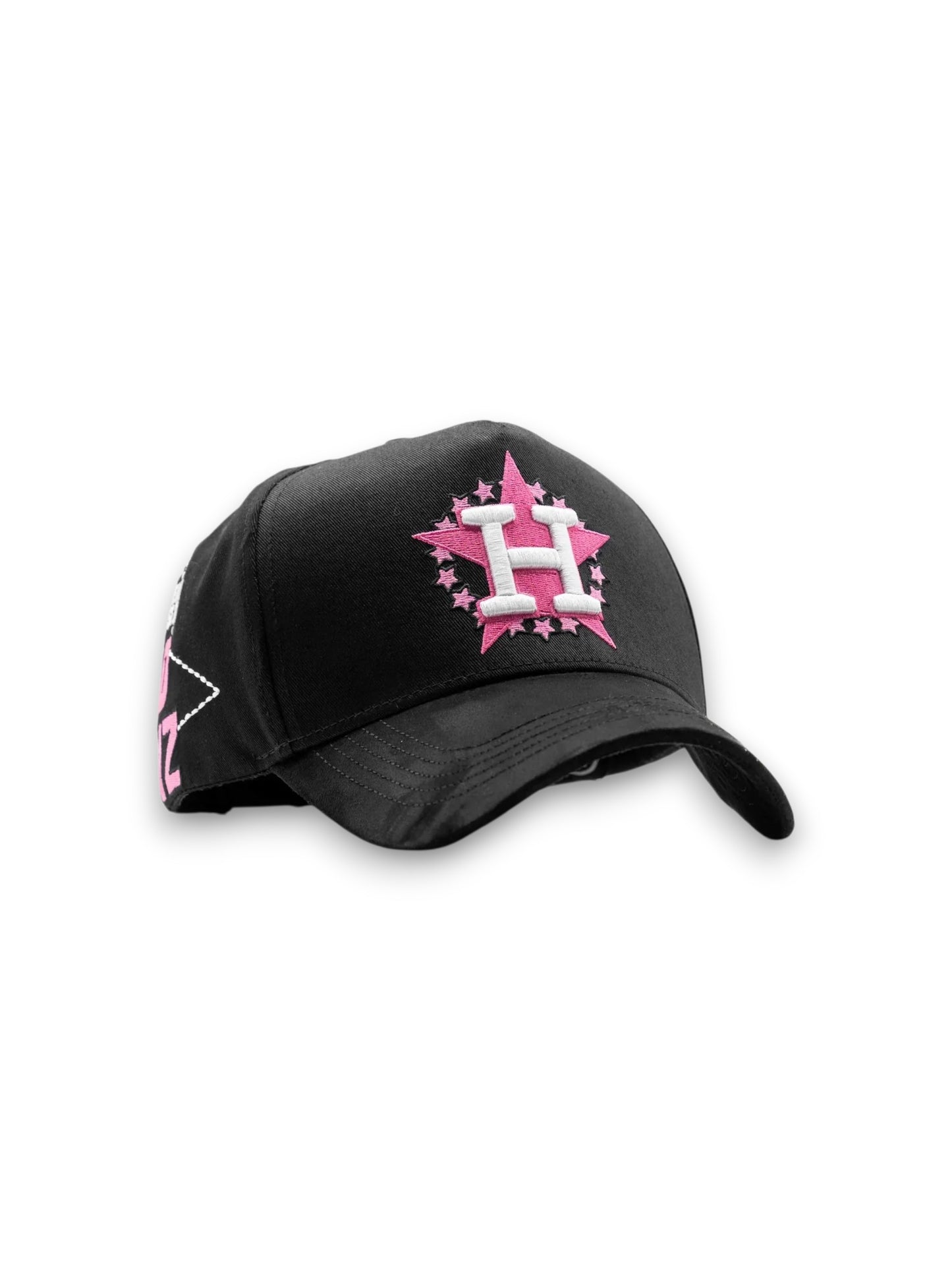 GORRA DANDY HATS X JUNIOR H // CLAVE ALI