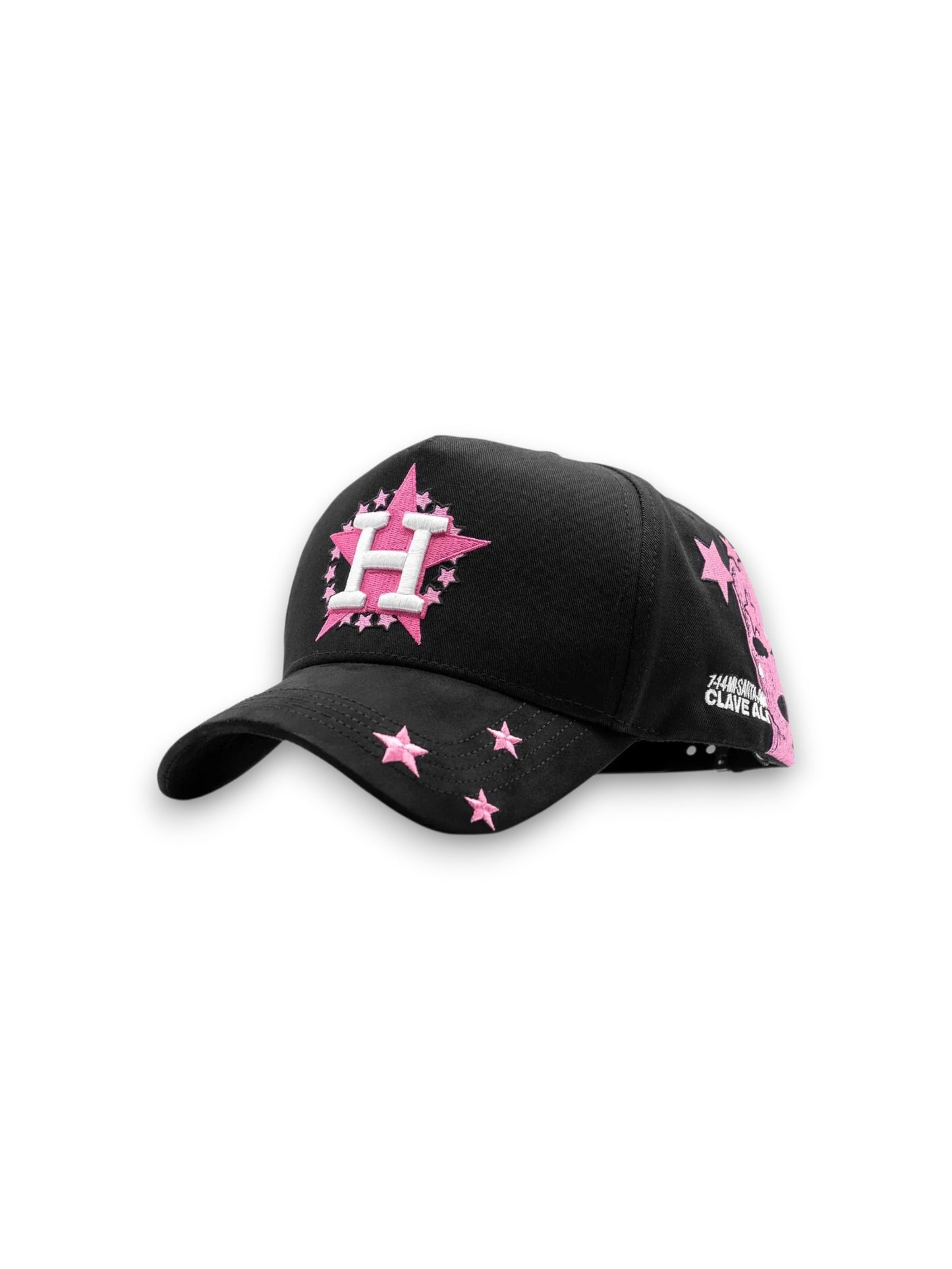 GORRA DANDY HATS X JUNIOR H // CLAVE ALI