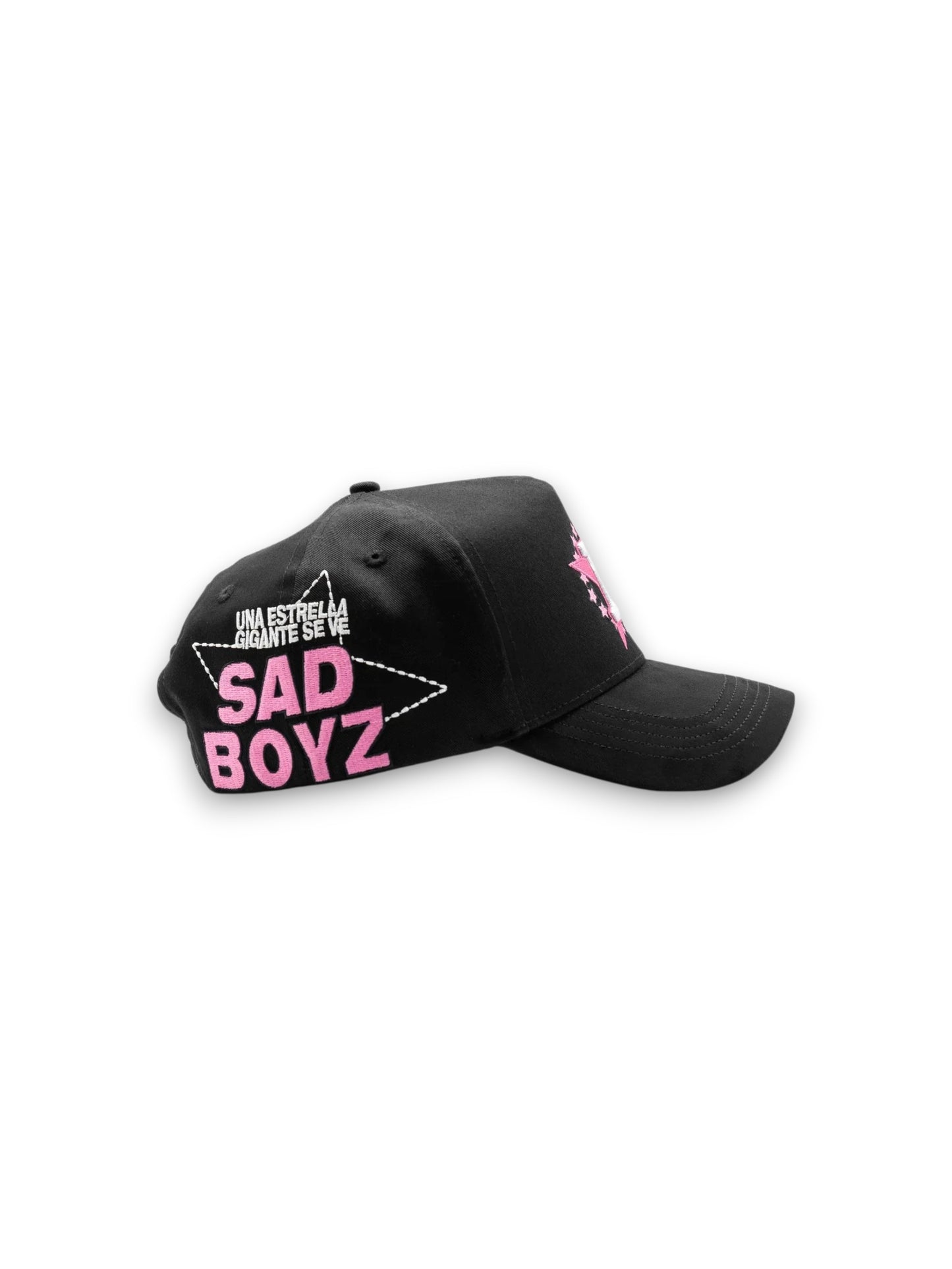 GORRA DANDY HATS X JUNIOR H // CLAVE ALI
