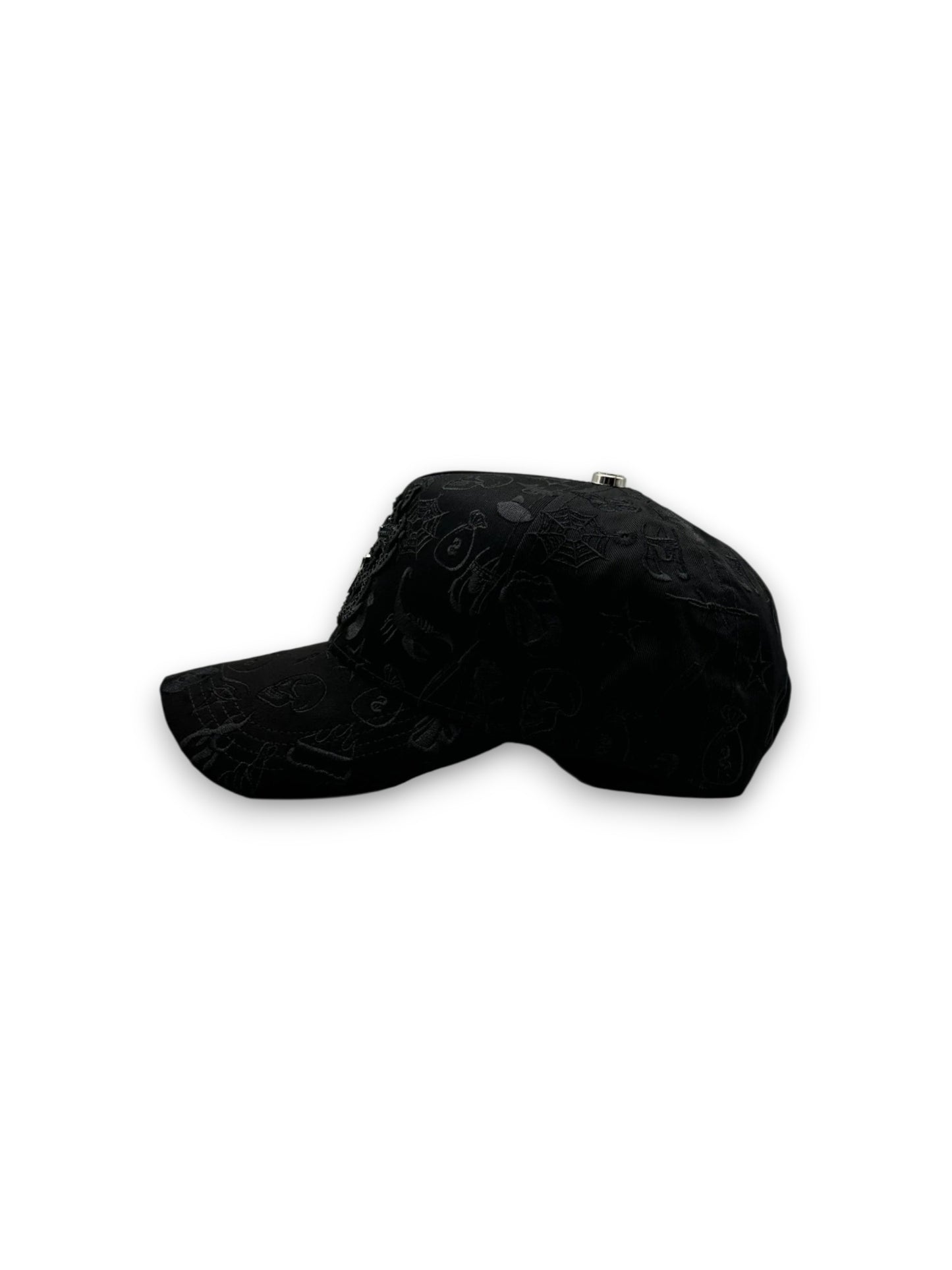 GORRA EL BARBAS HATS // B STAR GRAFITTI