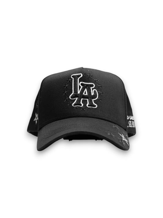 GORRA DANDY HATS X JUNIOR H // SAD BOYZ II CLAVE ALI 2.0