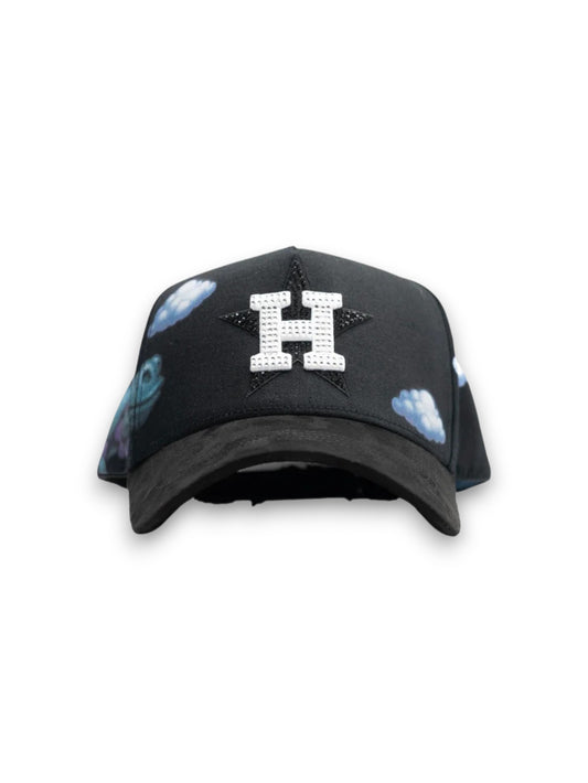 GORRA DANDY HATS JUNIOR H // DÍAS NUBLADOS