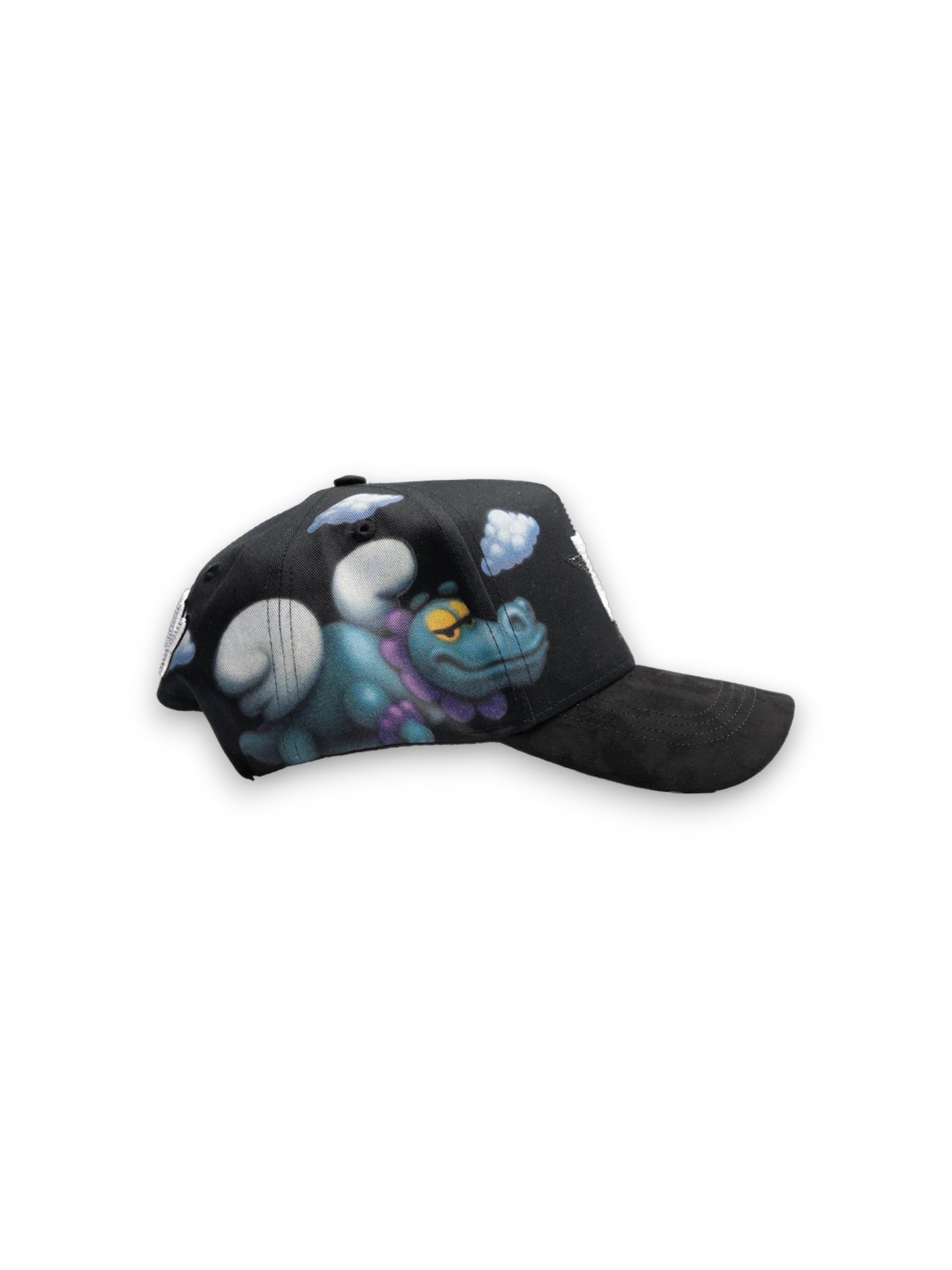 GORRA DANDY HATS JUNIOR H // DÍAS NUBLADOS