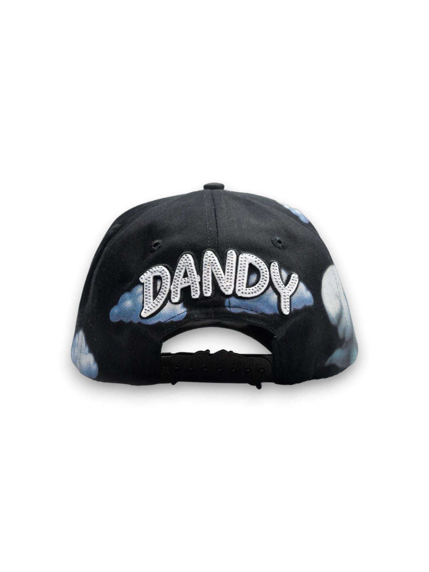 GORRA DANDY HATS JUNIOR H // DÍAS NUBLADOS