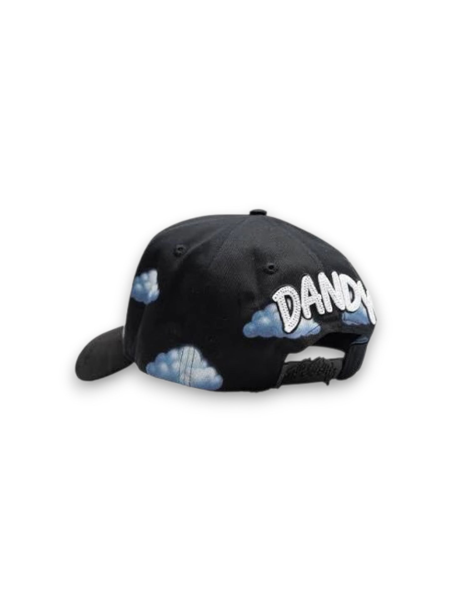 GORRA DANDY HATS JUNIOR H // DÍAS NUBLADOS