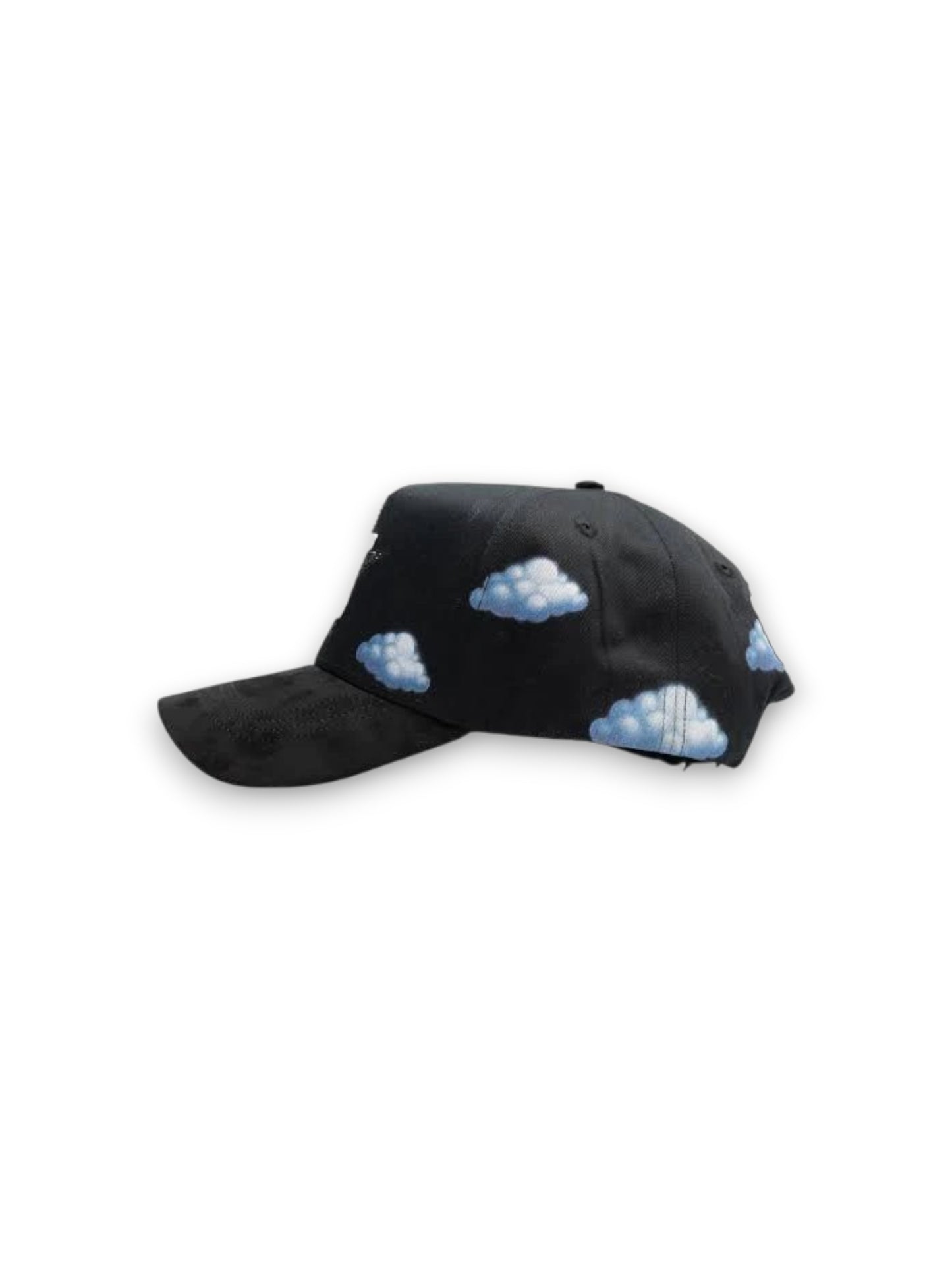 GORRA DANDY HATS JUNIOR H // DÍAS NUBLADOS