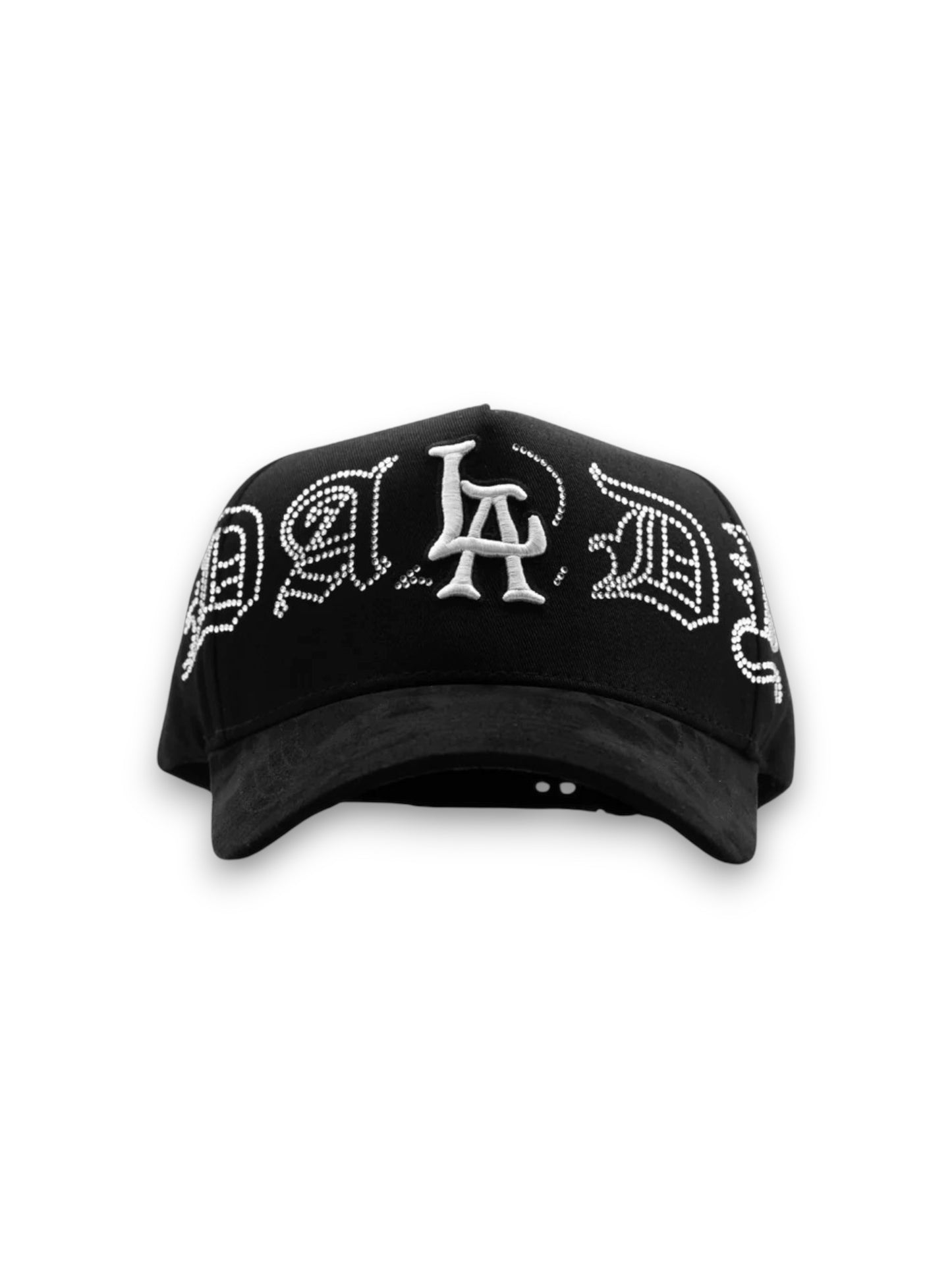 GORRA DANDY HATS // CRYSTAL