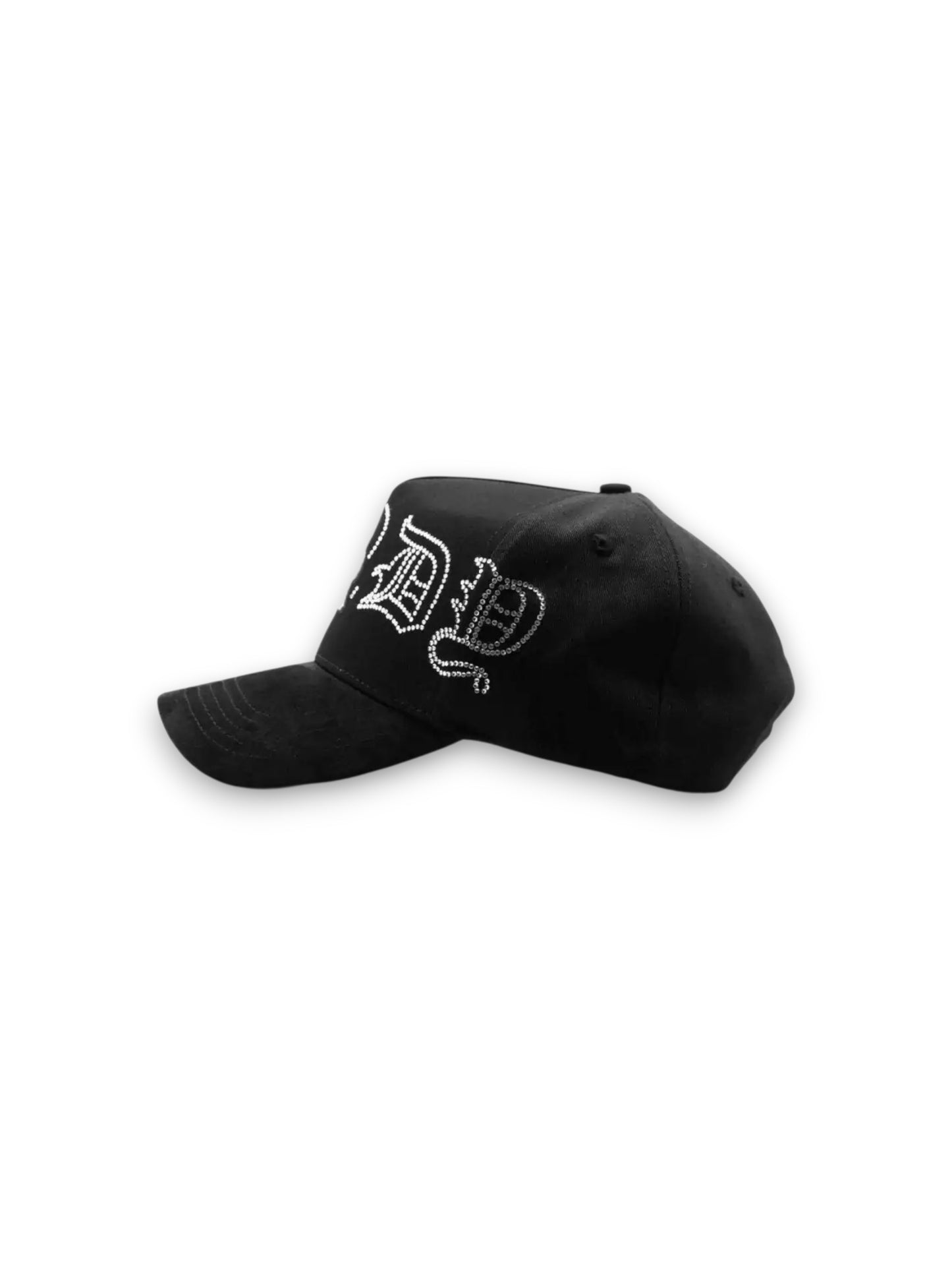 GORRA DANDY HATS // CRYSTAL
