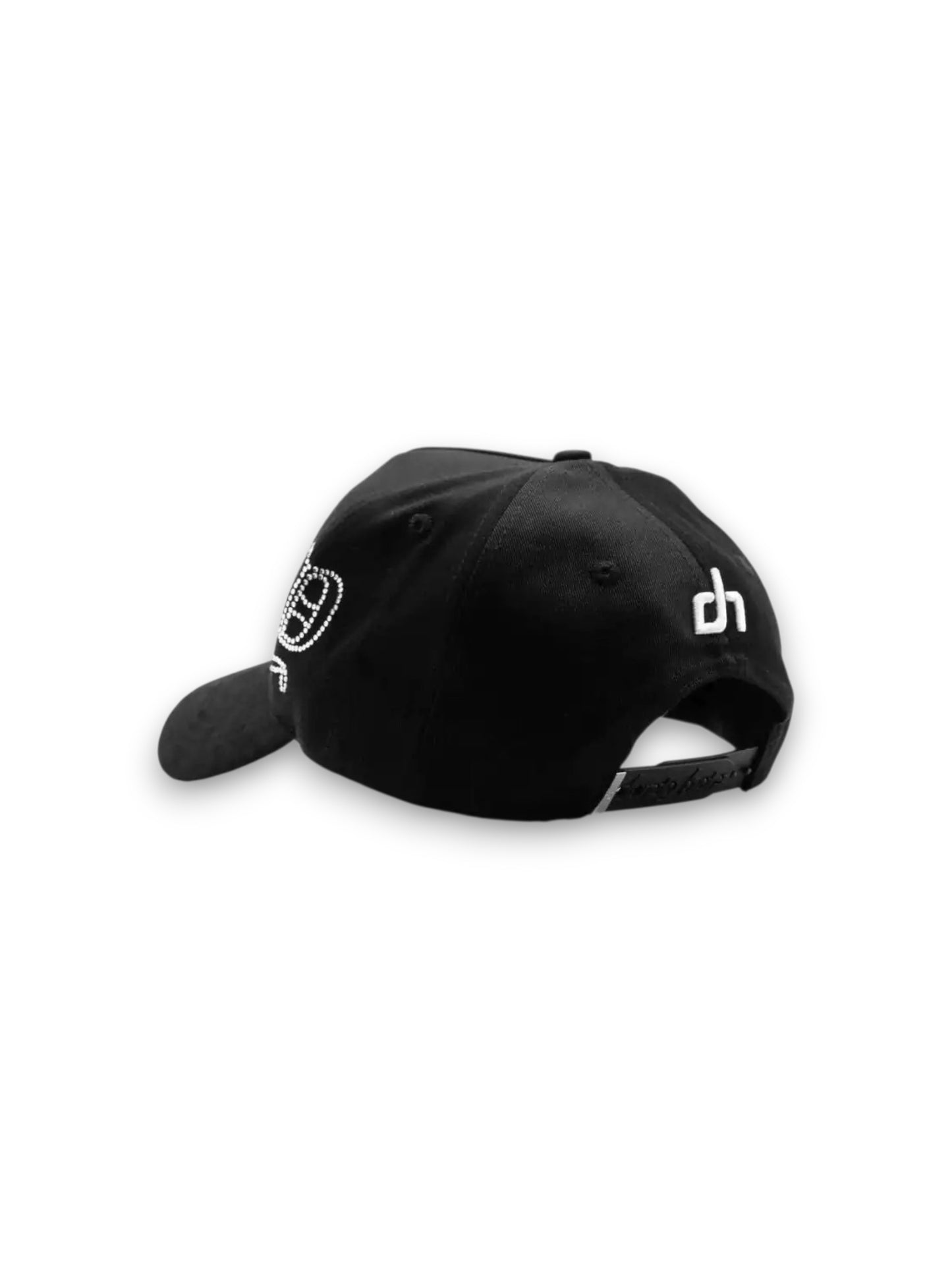 GORRA DANDY HATS // CRYSTAL