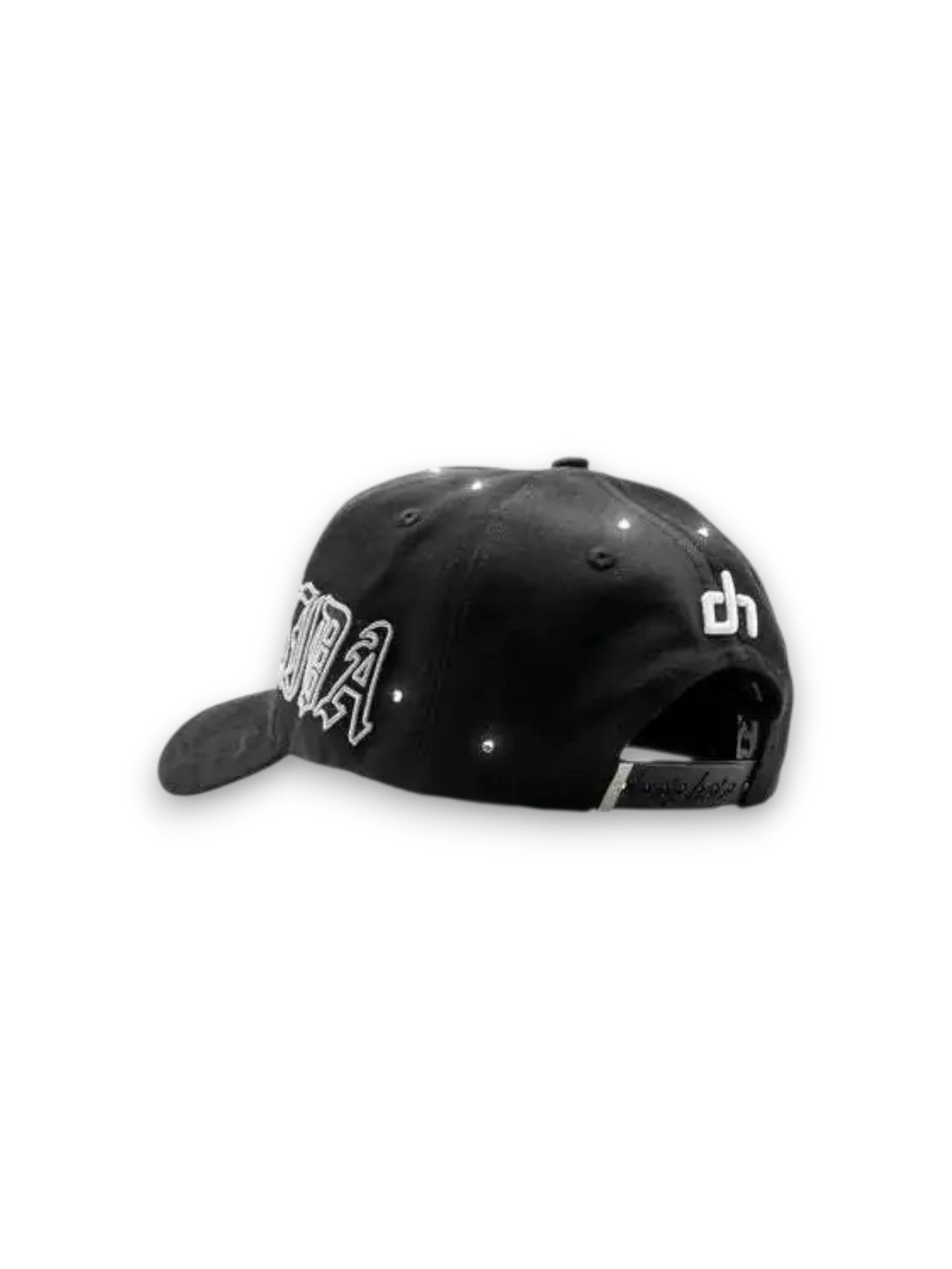GORRA DANDY HATS X FUERZA REGIDA // CRYSTALS EDITION
