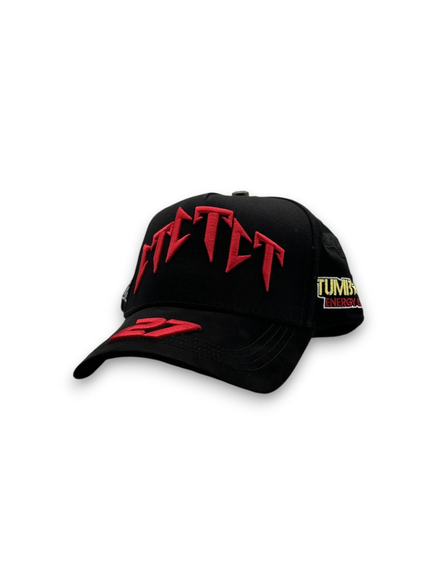 EL BARBAS HATS X CT // CT RACING