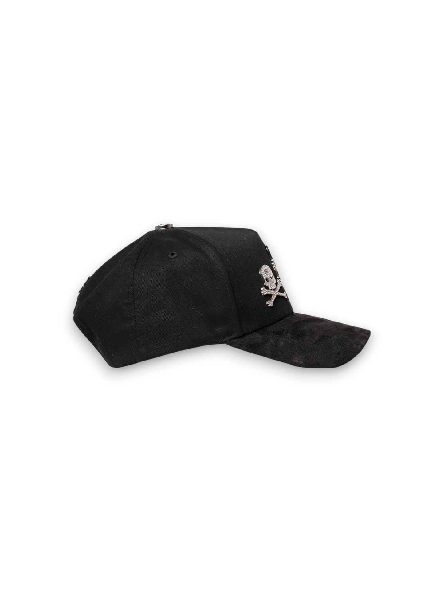 EL BARBAS HATS X F.E.S // SKULLS