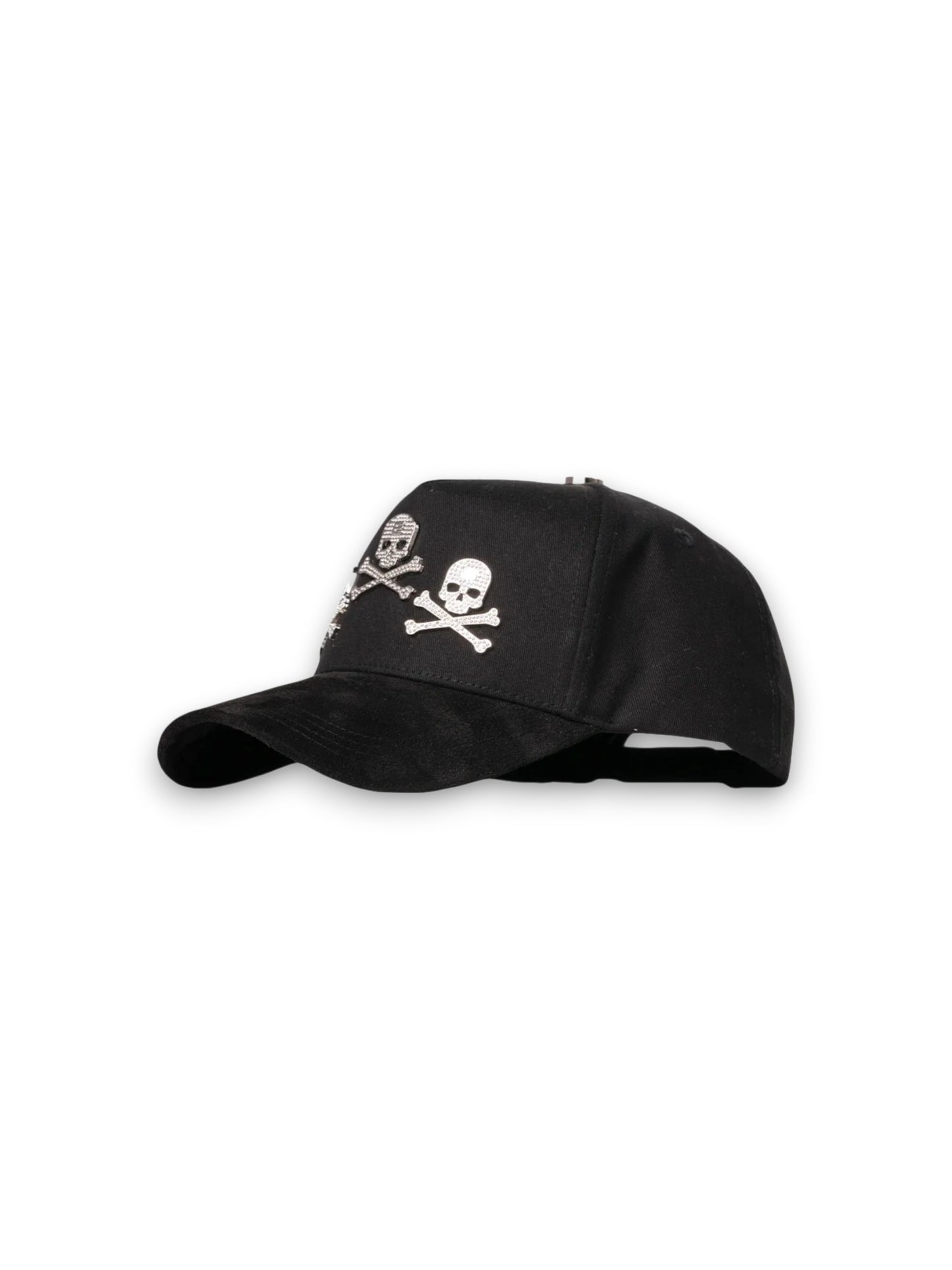 EL BARBAS HATS X F.E.S // SKULLS