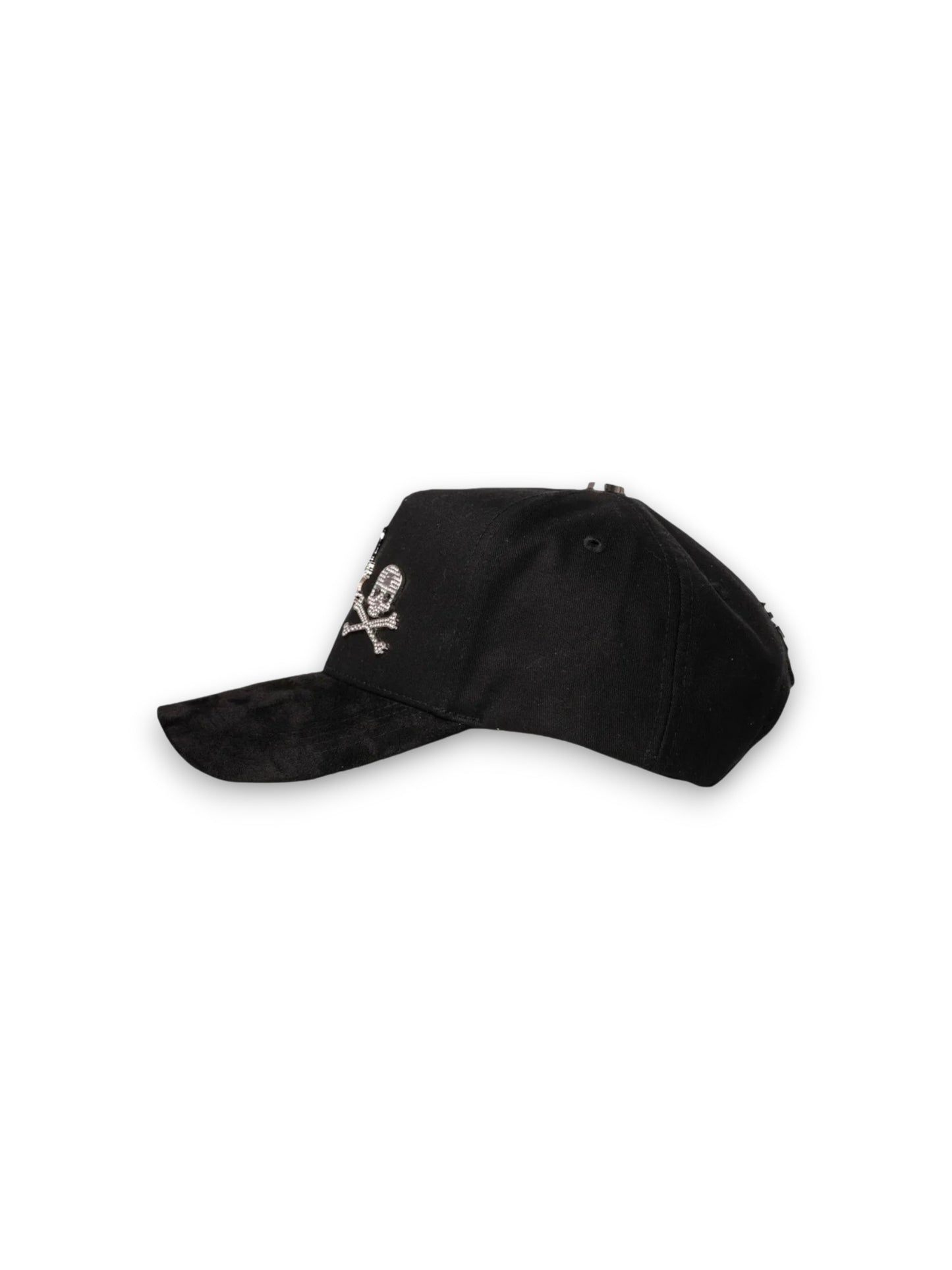 EL BARBAS HATS X F.E.S // SKULLS