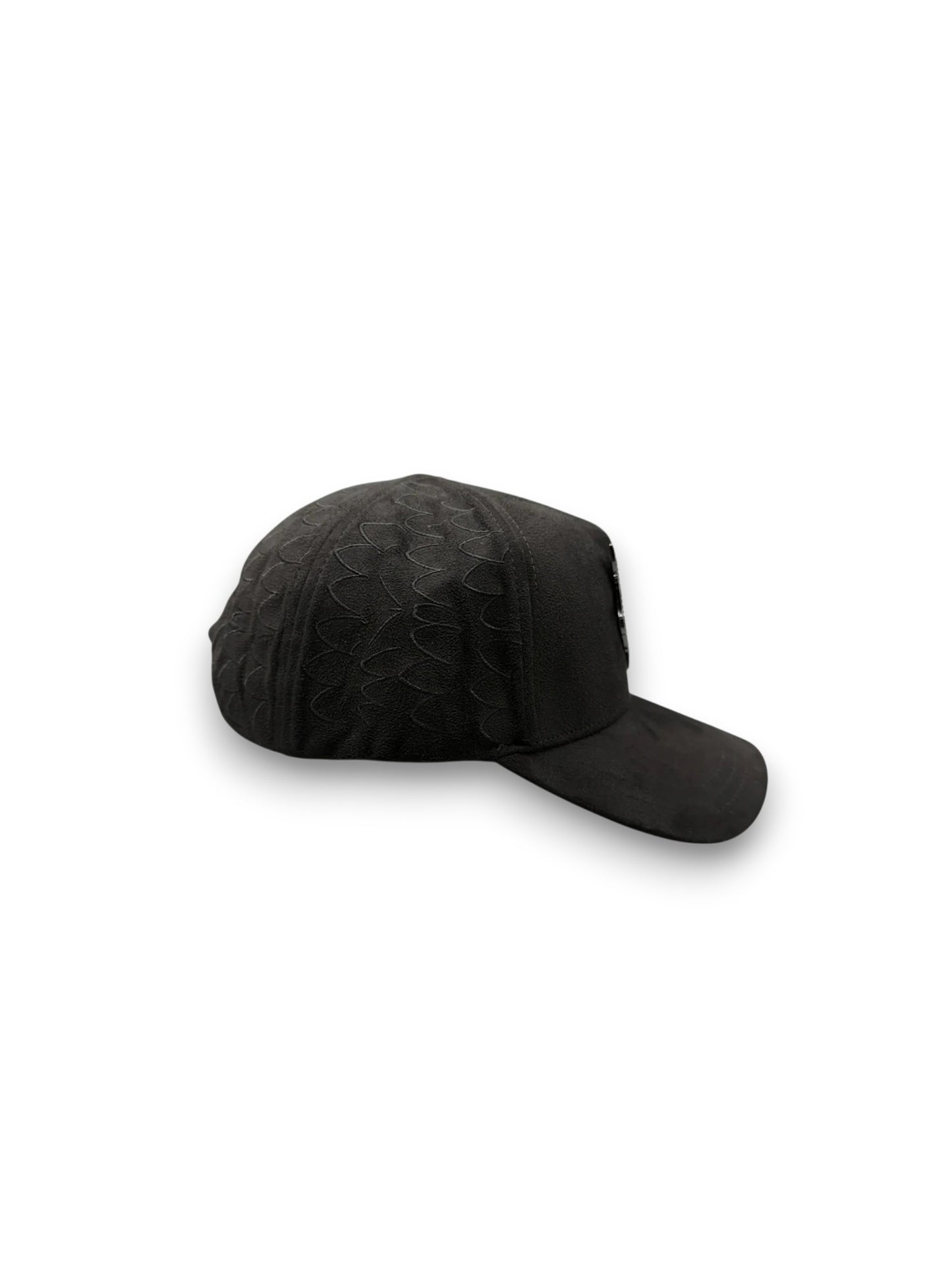 EL BARBAS HATS X LUIS R CONRIQUEZ "BÚHO"