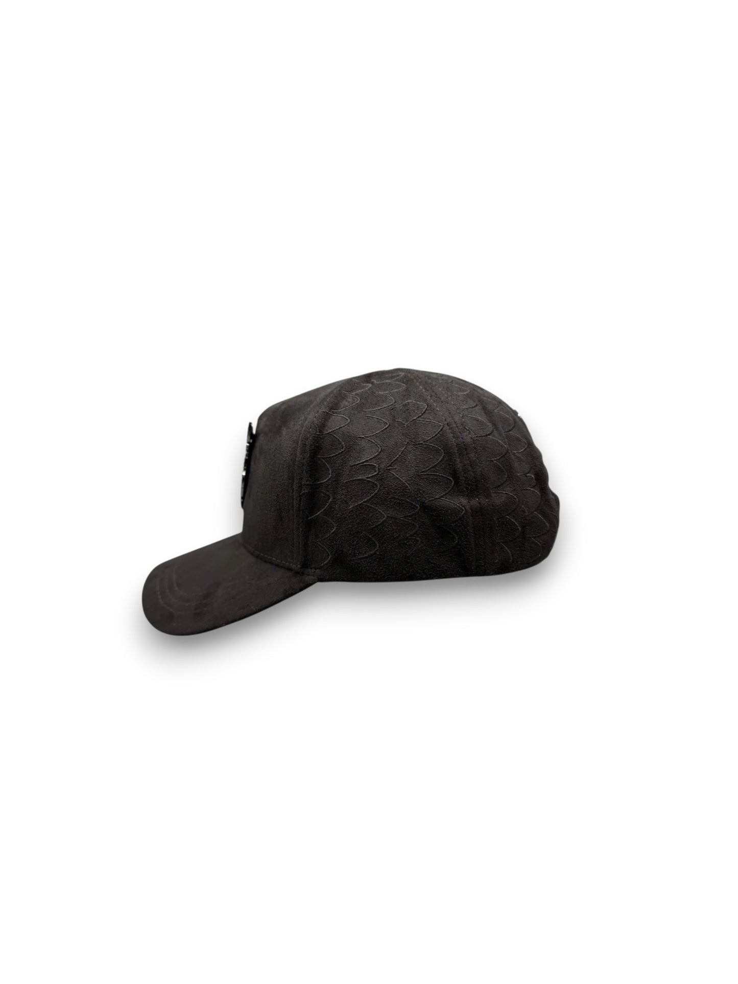 EL BARBAS HATS X LUIS R CONRIQUEZ "BÚHO"