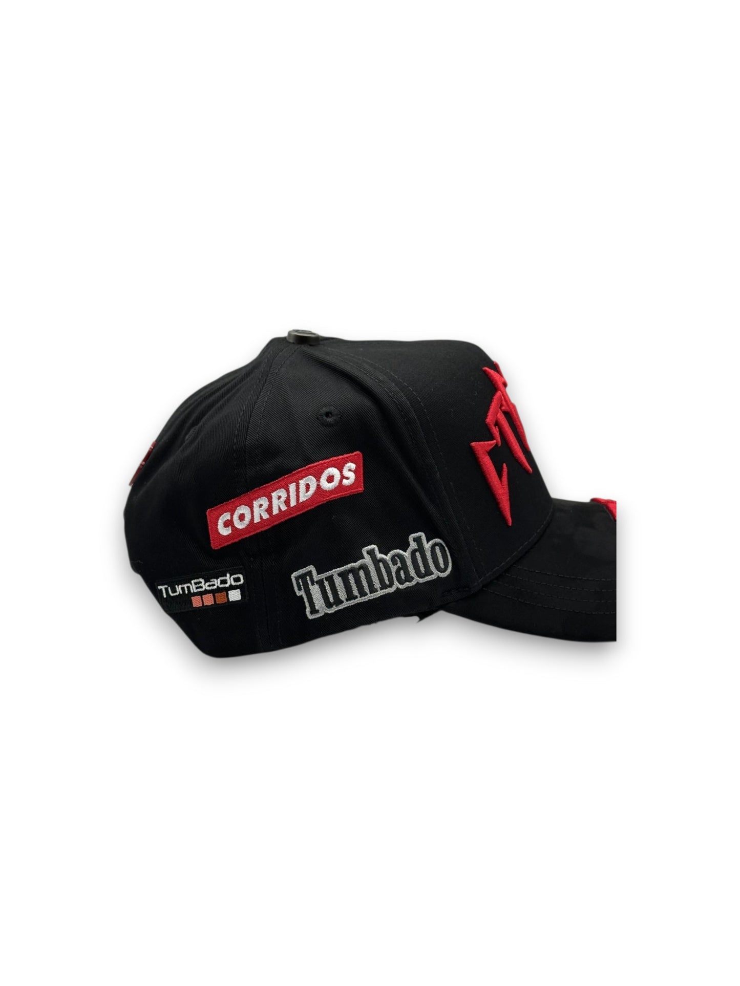 EL BARBAS HATS X CT // CT RACING