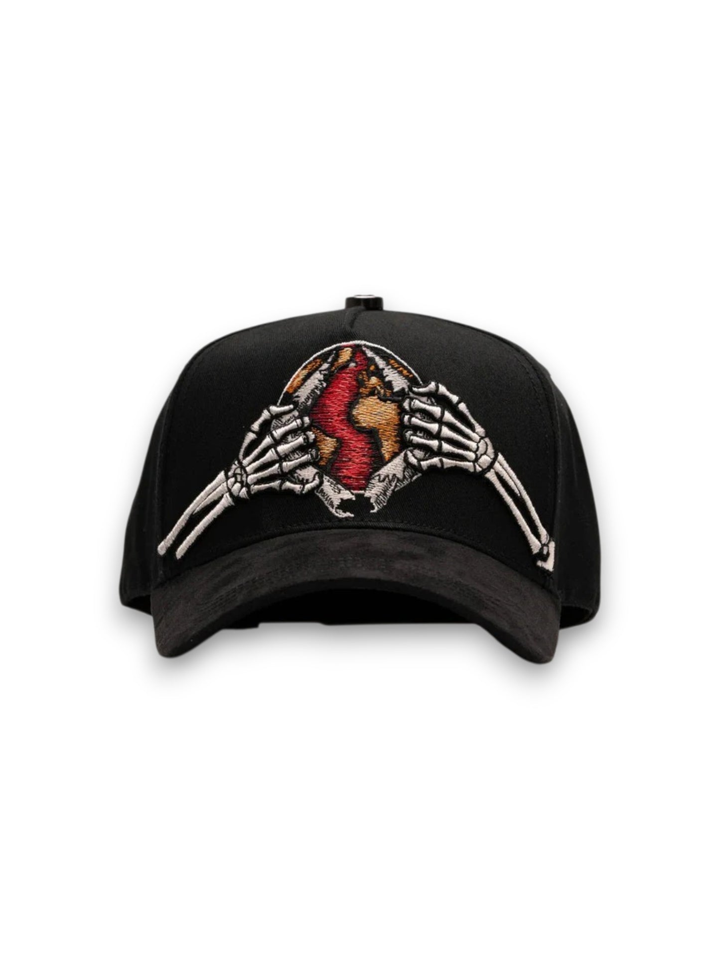 EL BARBAS HATS // END OF THE WORLD