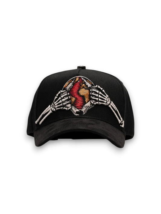 EL BARBAS HATS // END OF THE WORLD
