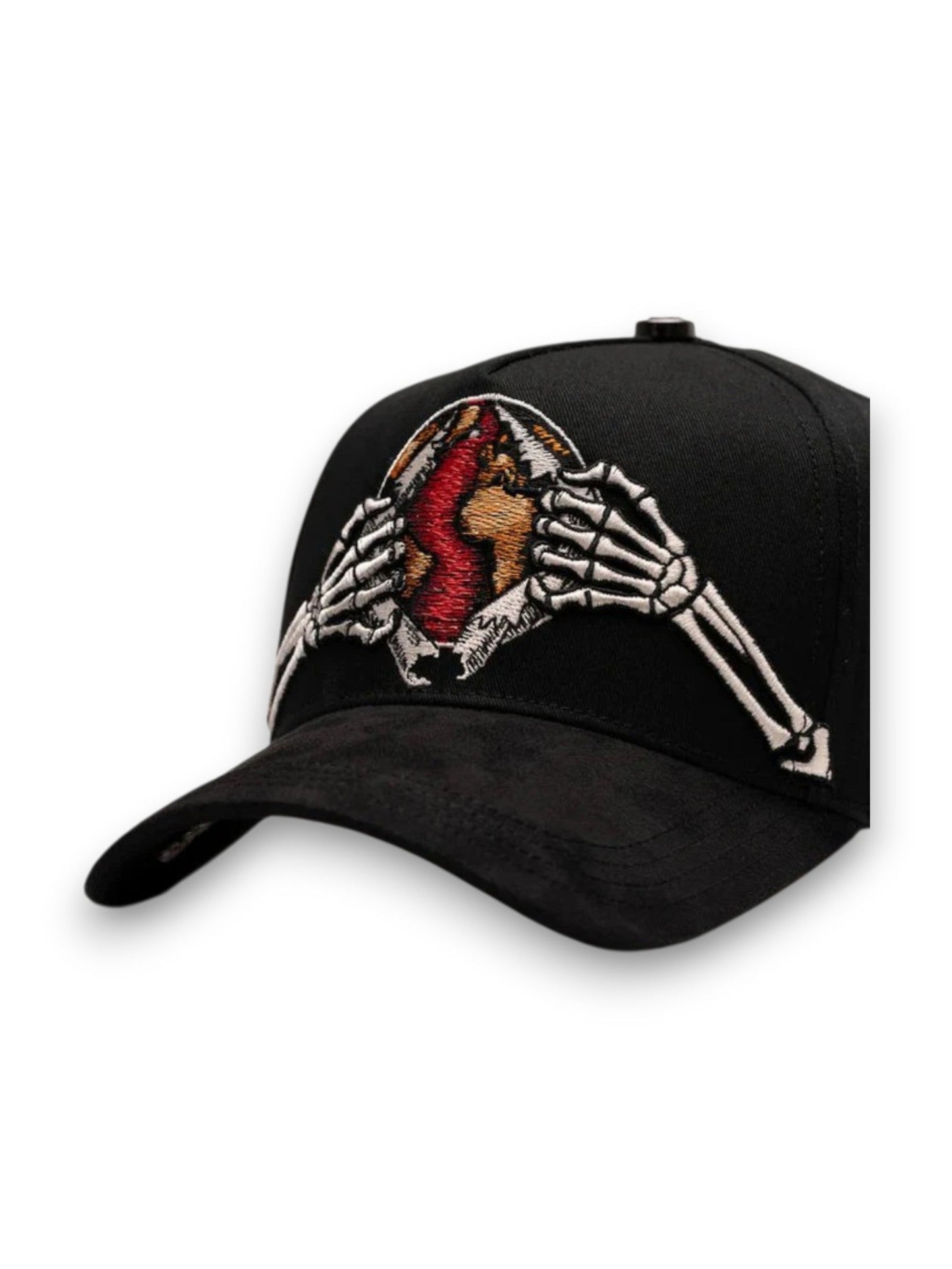 EL BARBAS HATS // END OF THE WORLD
