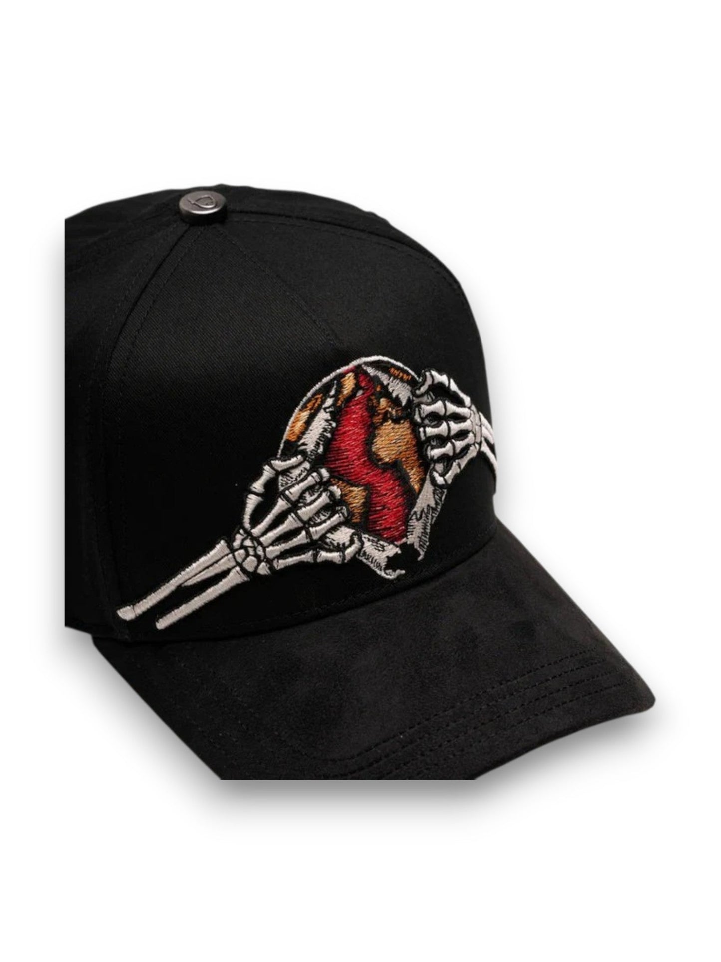 EL BARBAS HATS // END OF THE WORLD