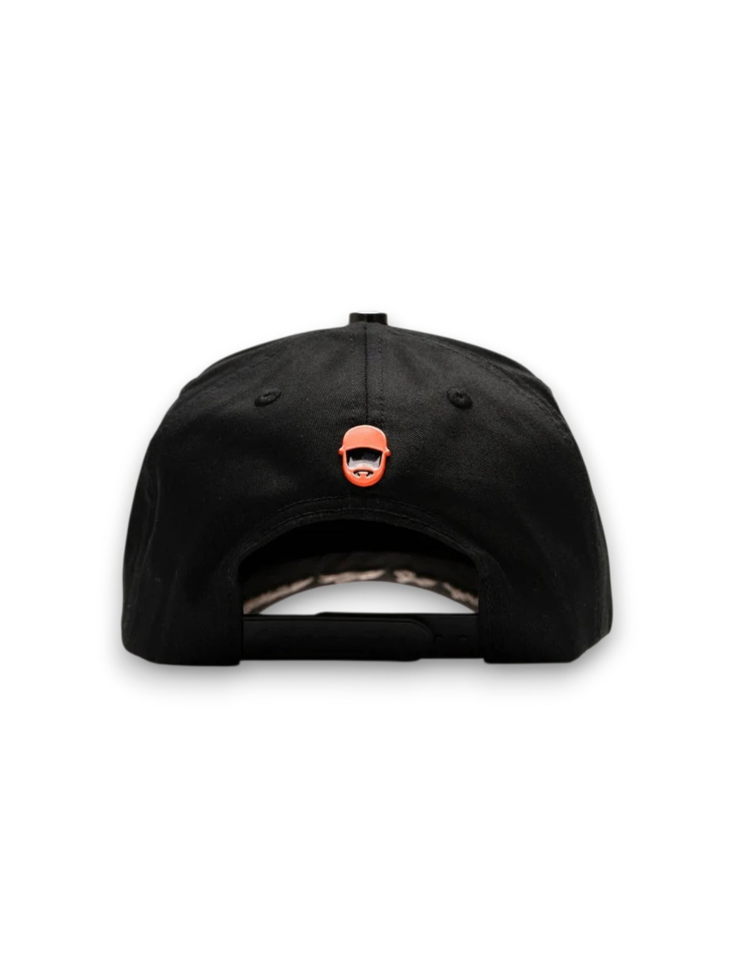 EL BARBAS HATS // END OF THE WORLD