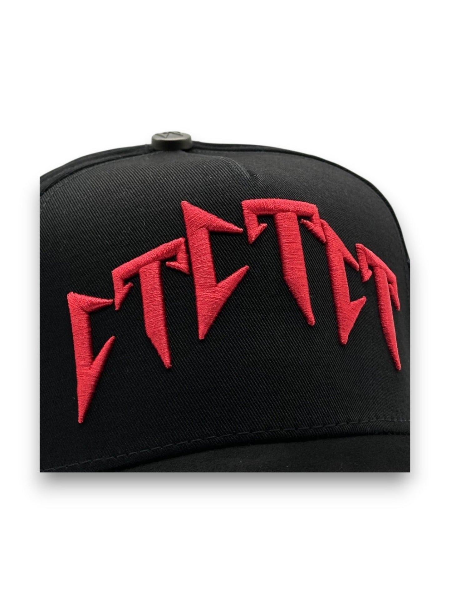 EL BARBAS HATS X CT // CT RACING