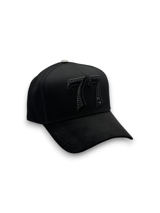 EL BARBAS HATS // 77