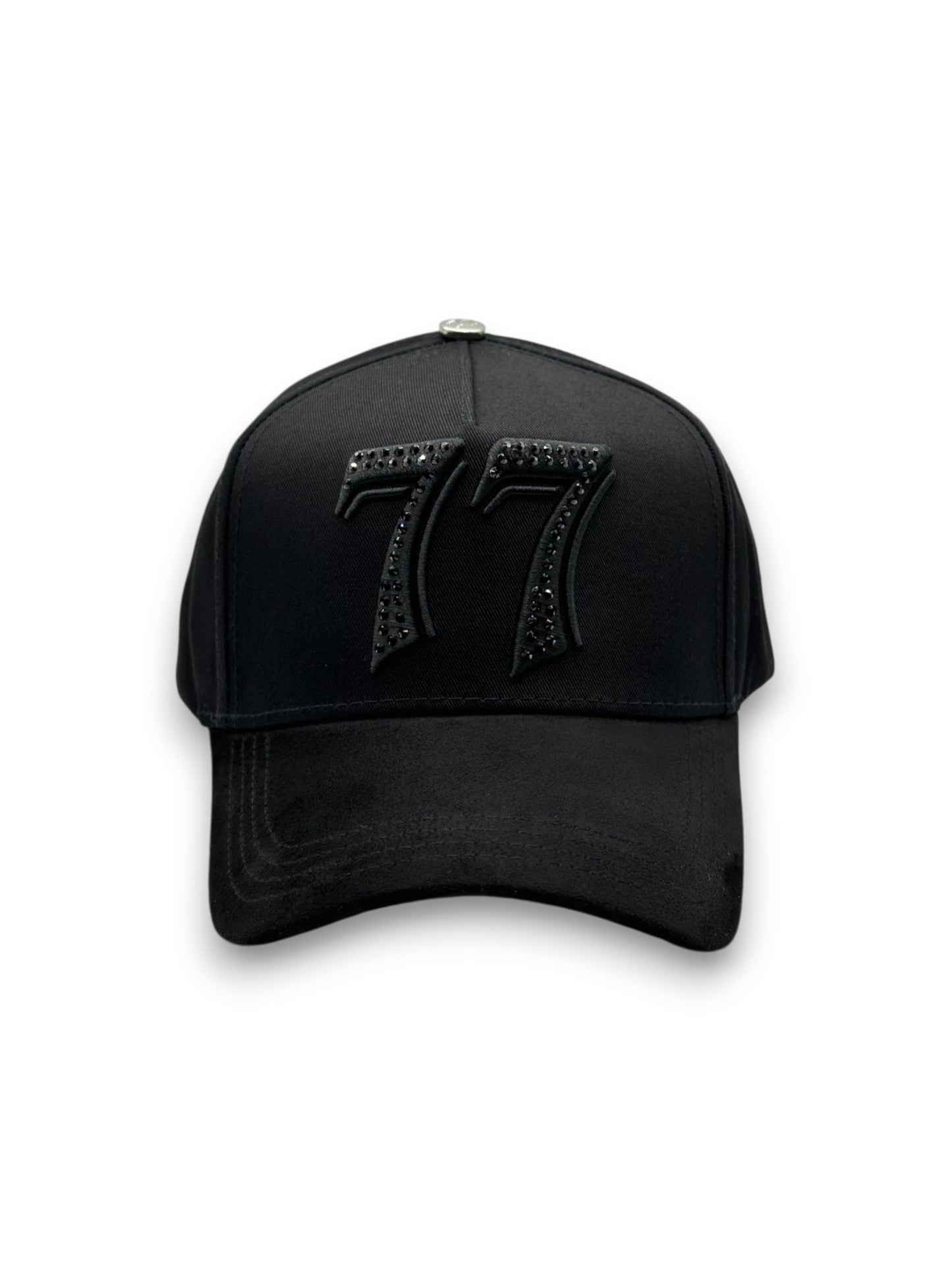EL BARBAS HATS // 77
