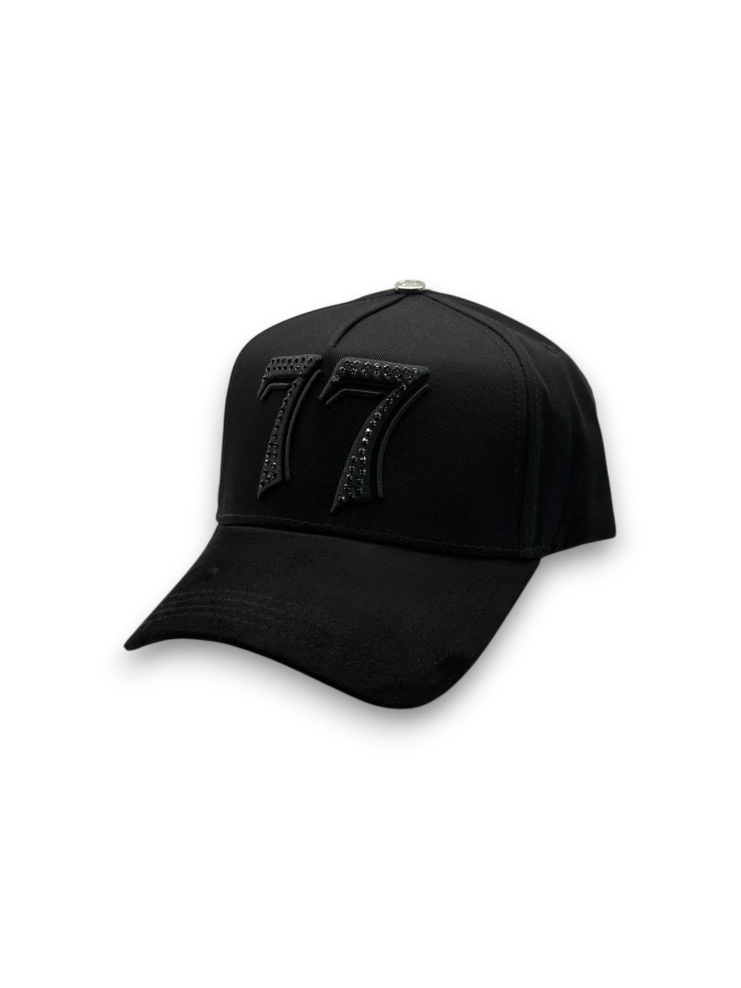 EL BARBAS HATS // 77