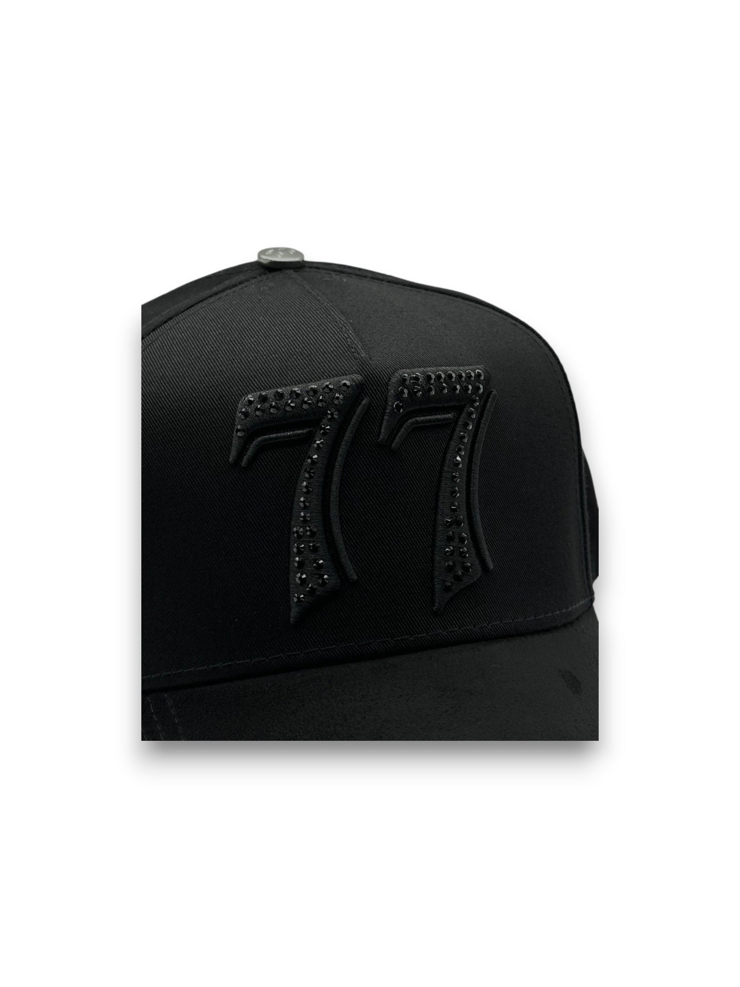 EL BARBAS HATS // 77