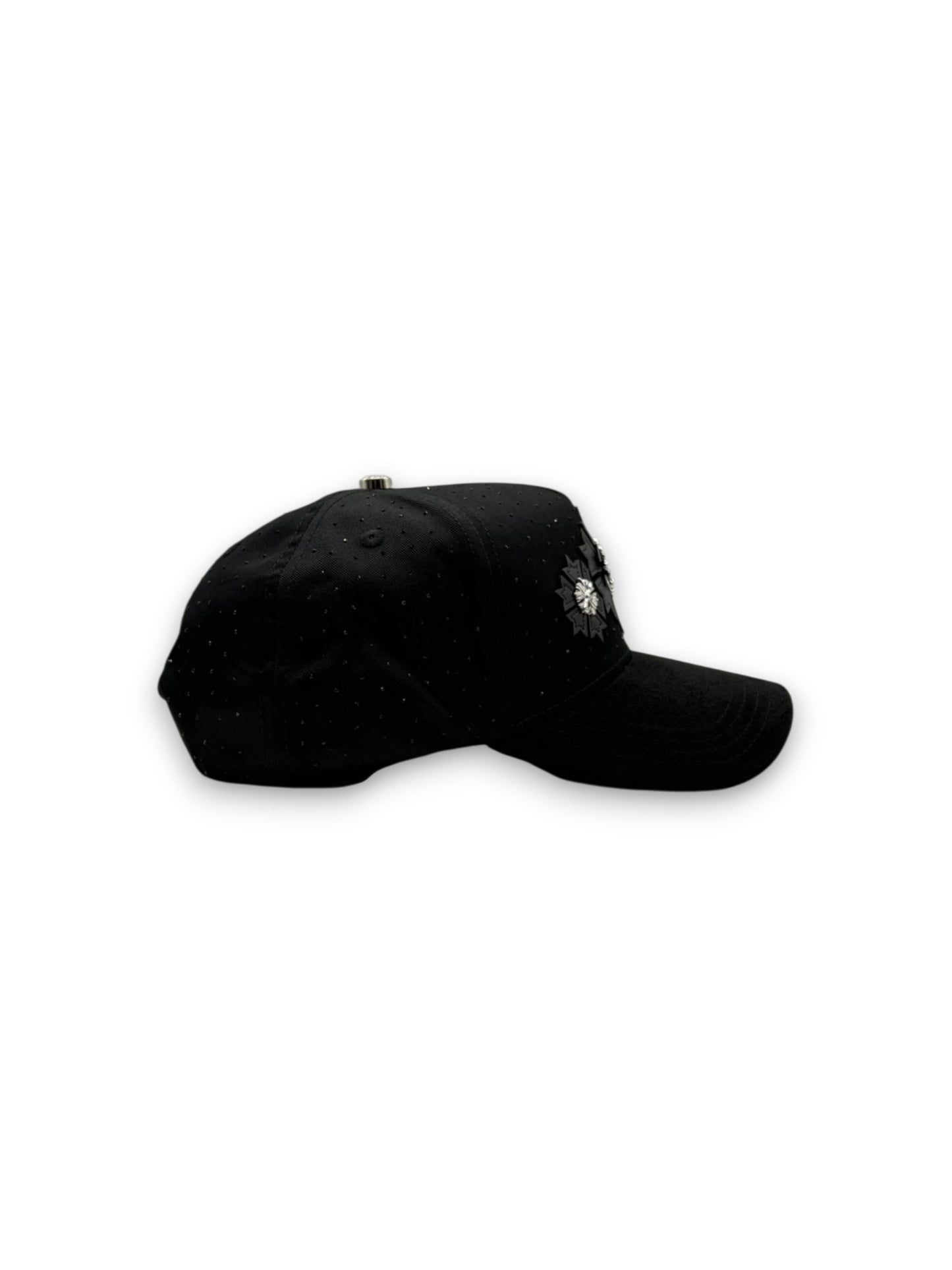 GORRA EL BARBAS HATS // SNOWFLAKE