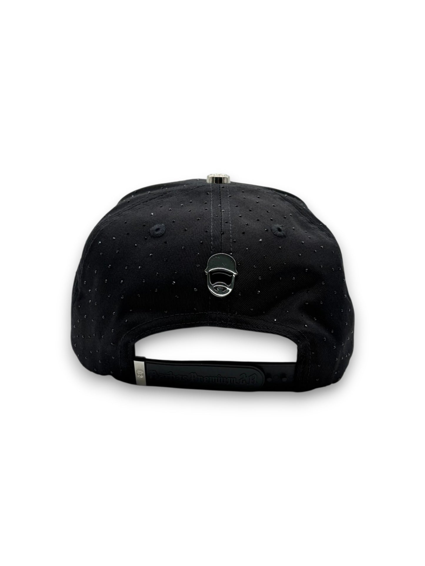 GORRA EL BARBAS HATS // SNOWFLAKE