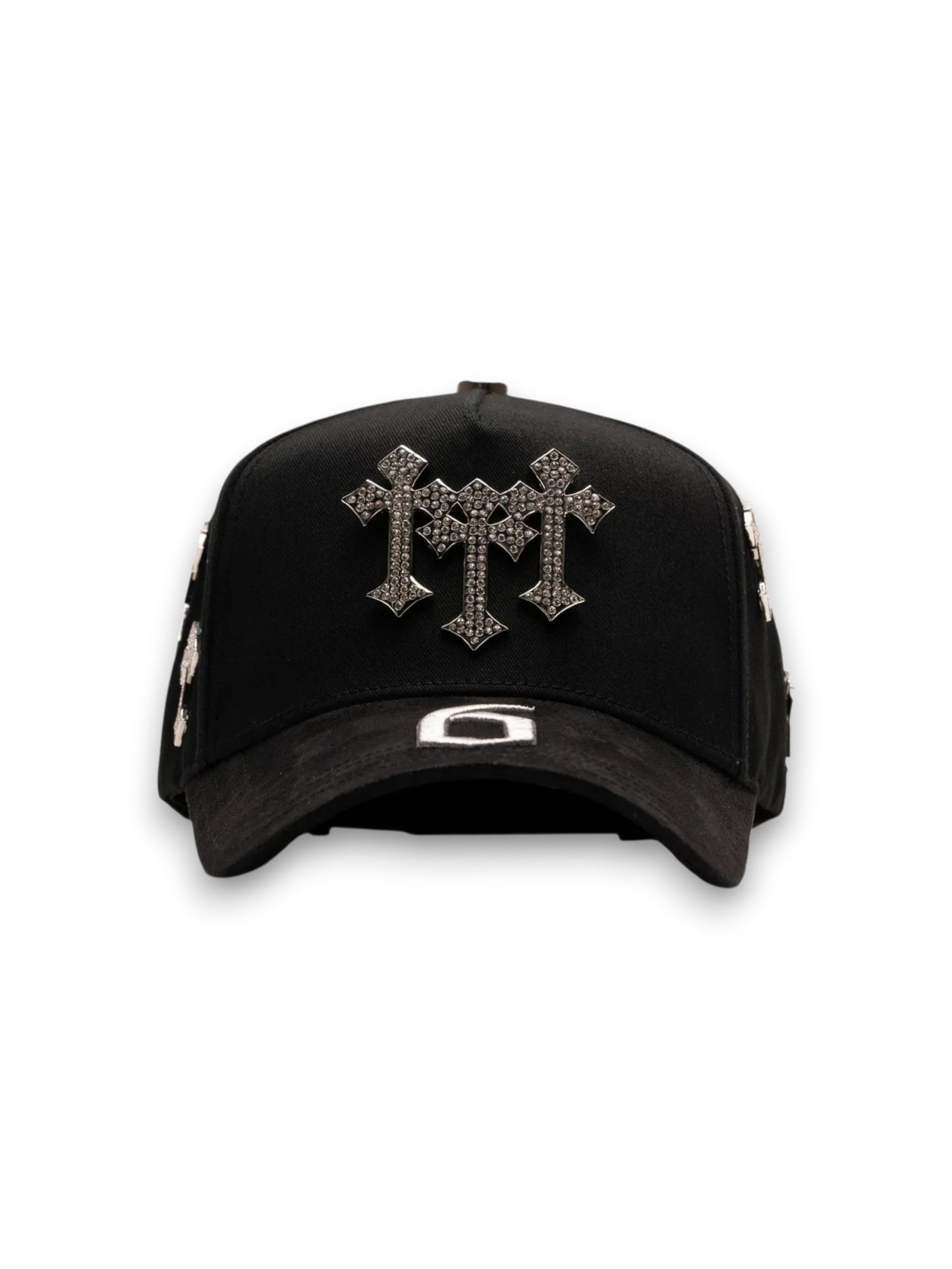 EL BARBAS HATS // CHROME VI EDICIÓN LUXE 6