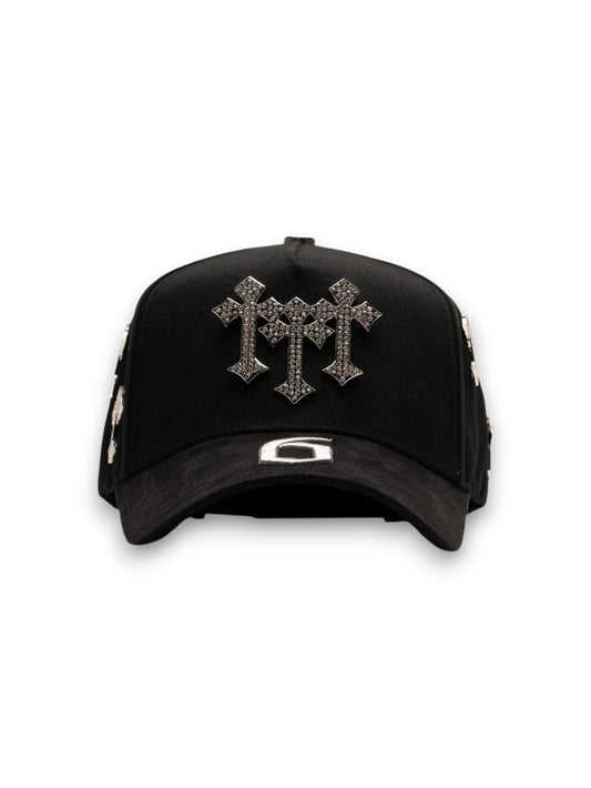 EL BARBAS HATS // CHROME VI EDICIÓN LUXE 6