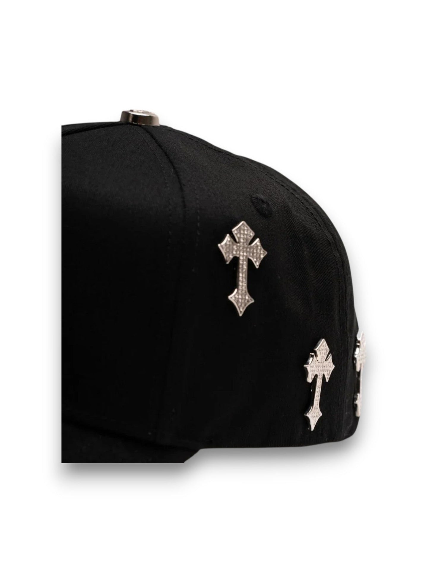 EL BARBAS HATS // CHROME VI EDICIÓN LUXE 6