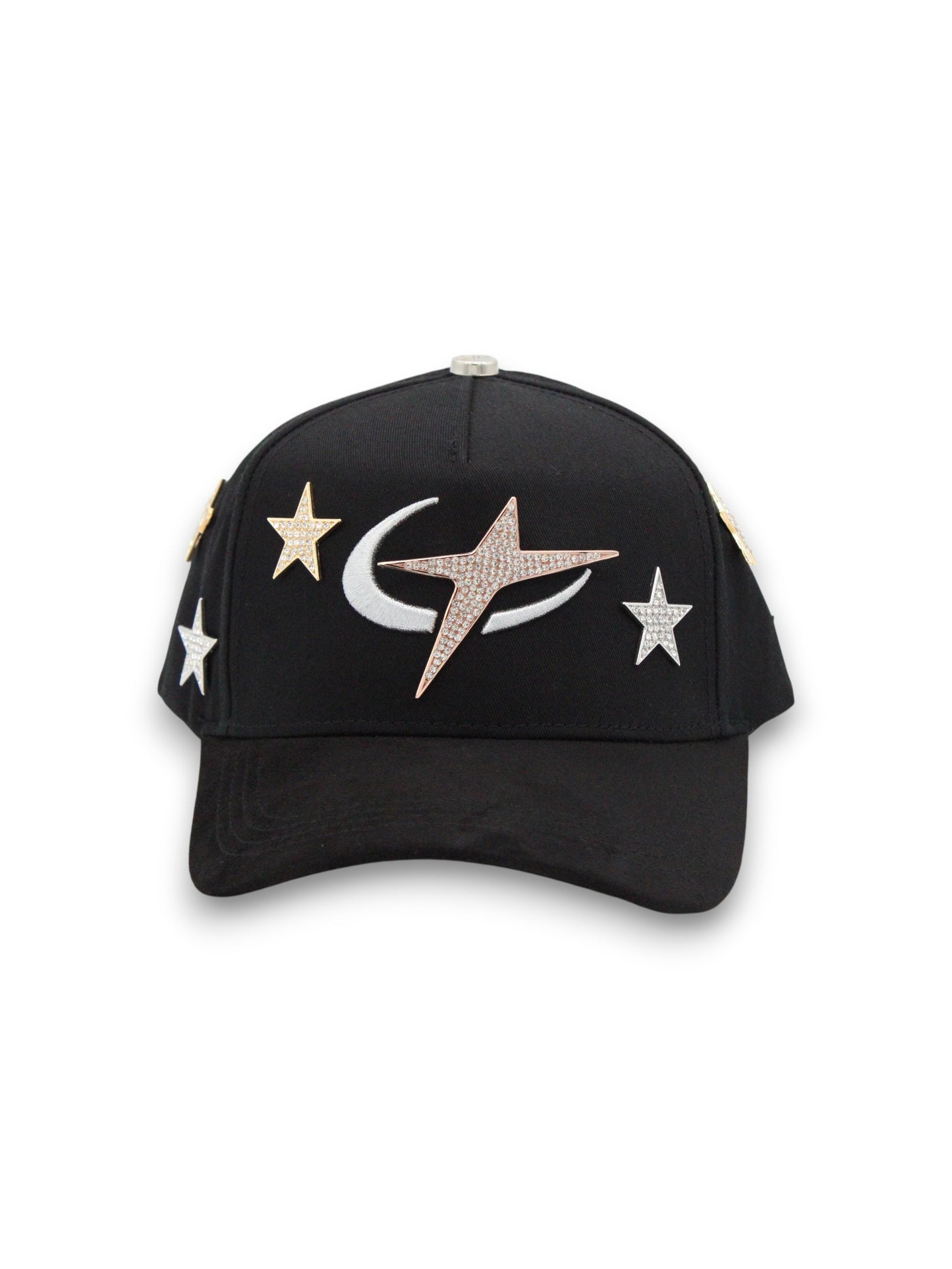 EL BARBAS HATS X CT // "EDICIÓN GALAXY"