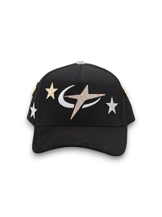 EL BARBAS HATS X CT // "EDICIÓN GALAXY"