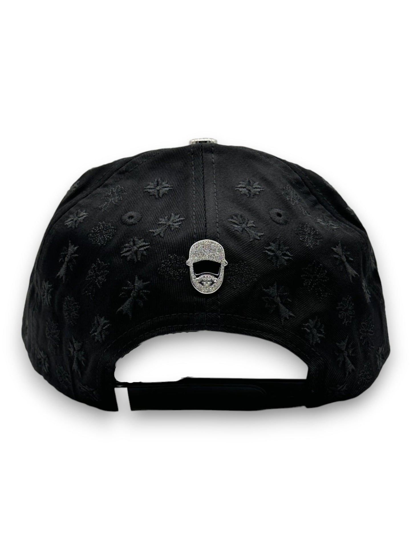 EL BARBAS HATS X CT // BARBAS CHROME I