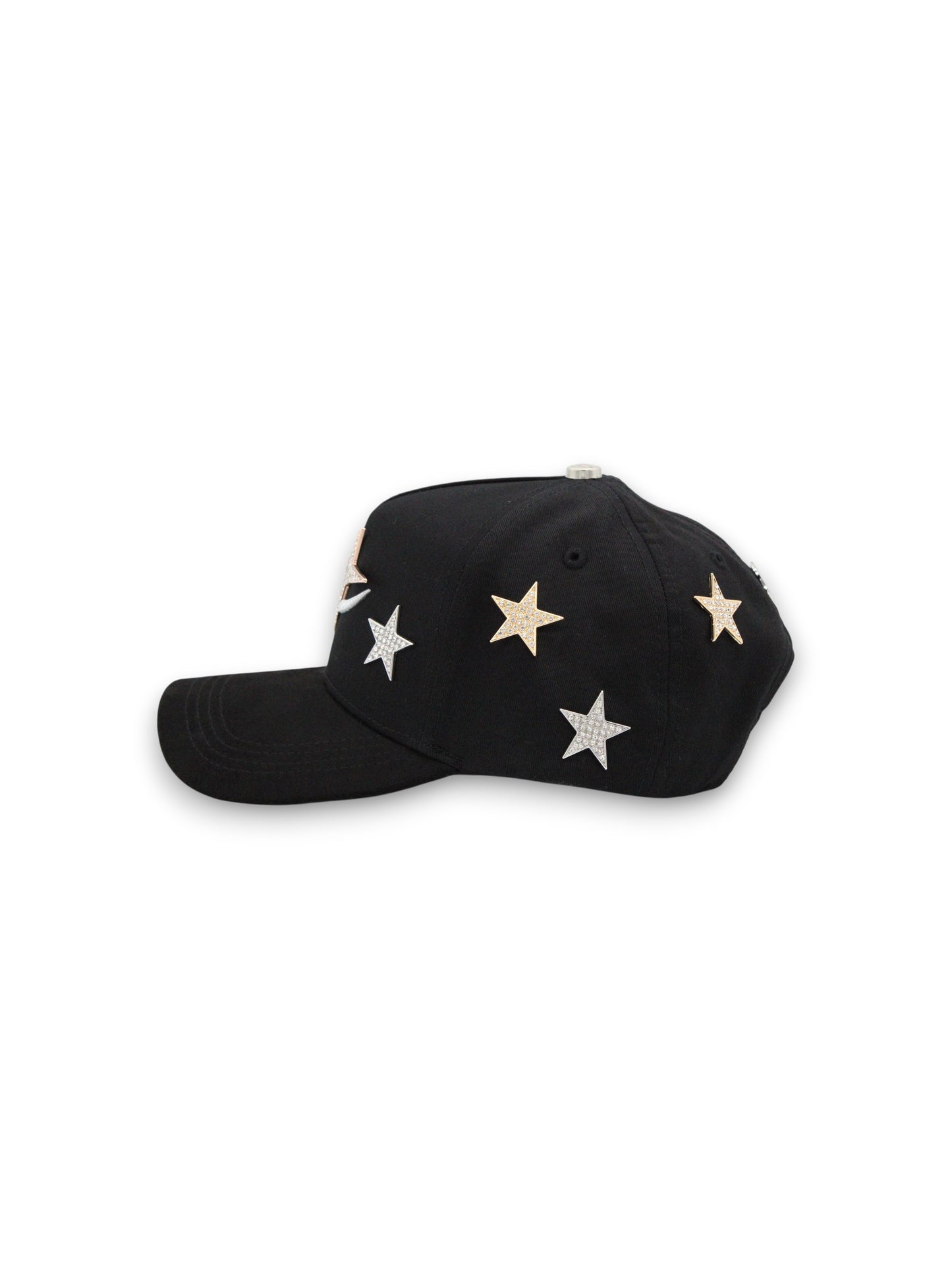 EL BARBAS HATS X CT // "EDICIÓN GALAXY"