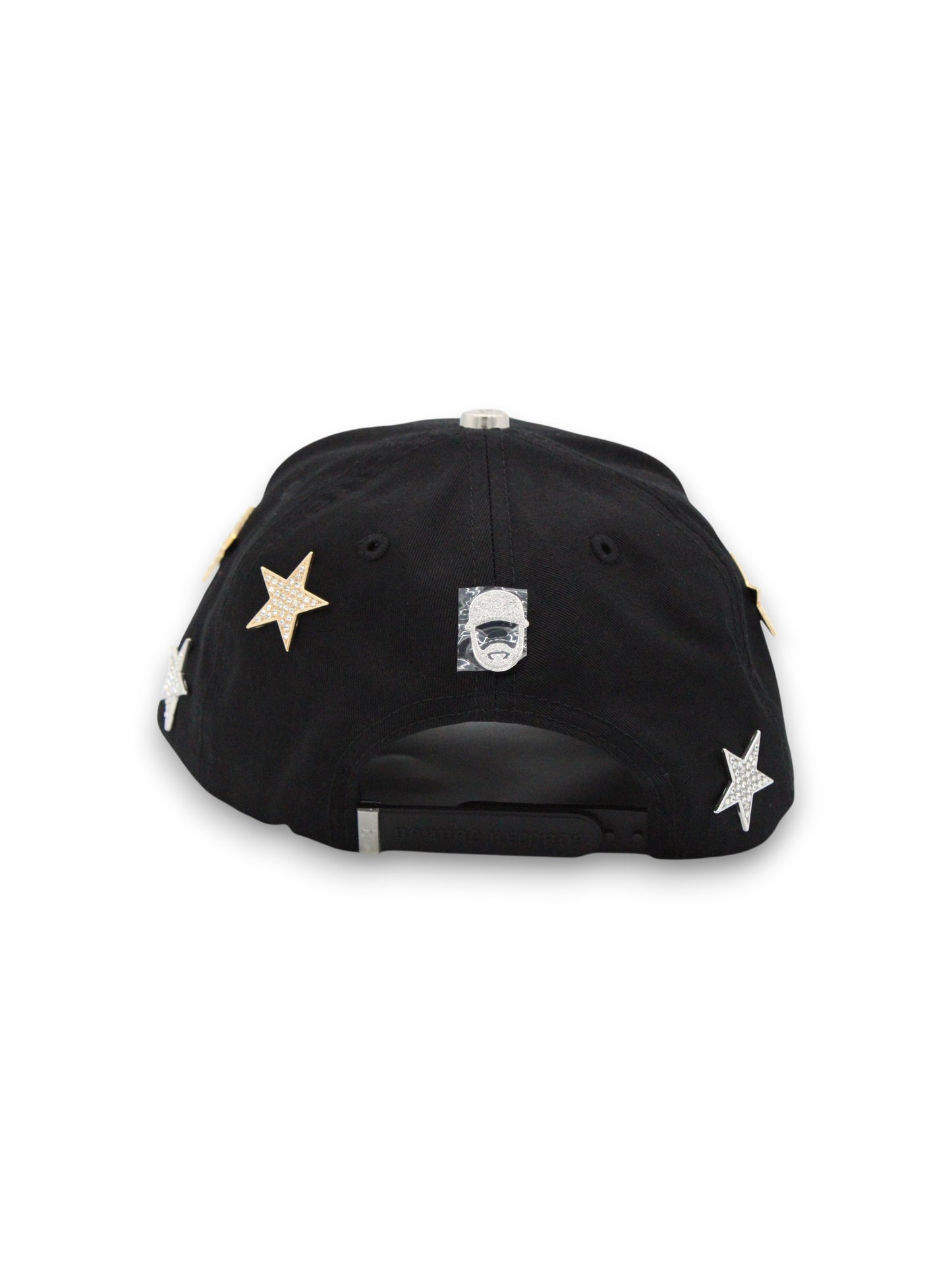 EL BARBAS HATS X CT // "EDICIÓN GALAXY"
