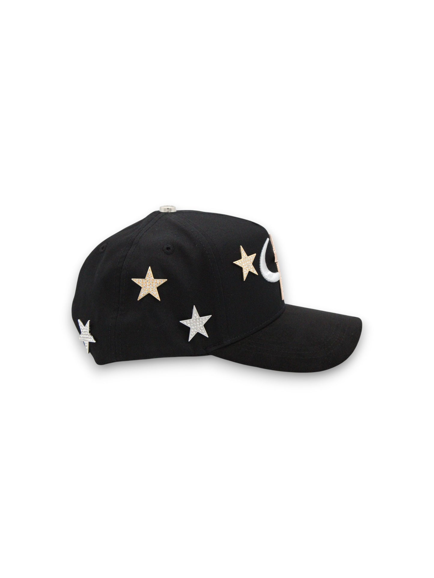 EL BARBAS HATS X CT // "EDICIÓN GALAXY"