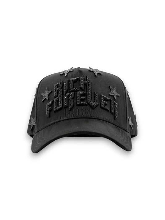 EL BARBAS HATS X RICH THE KID // RICH FOREVER