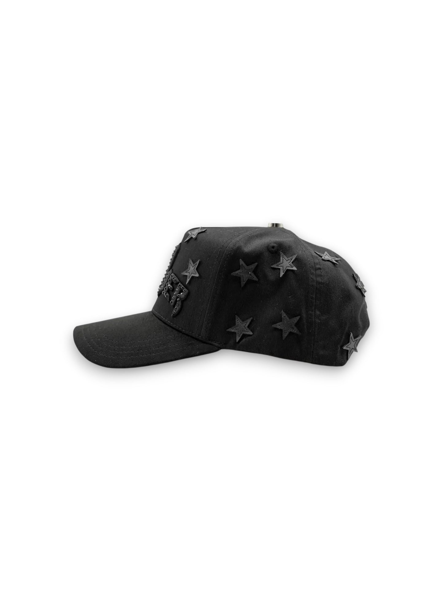 EL BARBAS HATS X RICH THE KID // RICH FOREVER