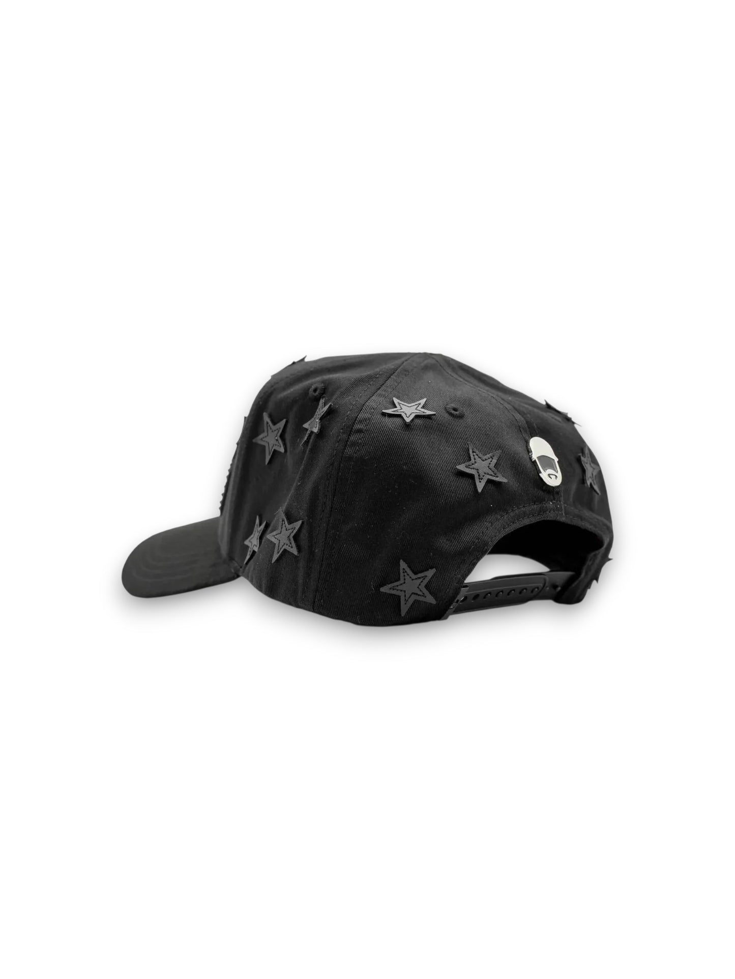 EL BARBAS HATS X RICH THE KID // RICH FOREVER