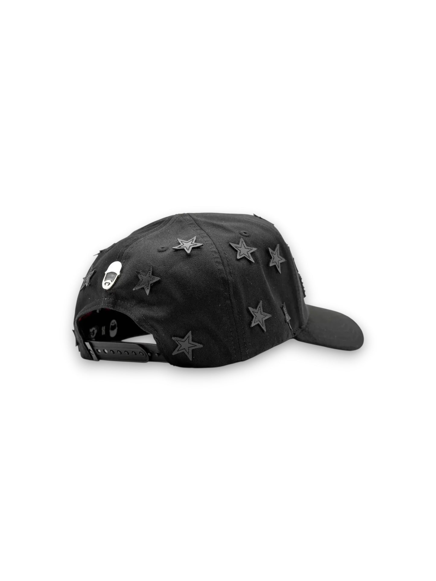 EL BARBAS HATS X RICH THE KID // RICH FOREVER