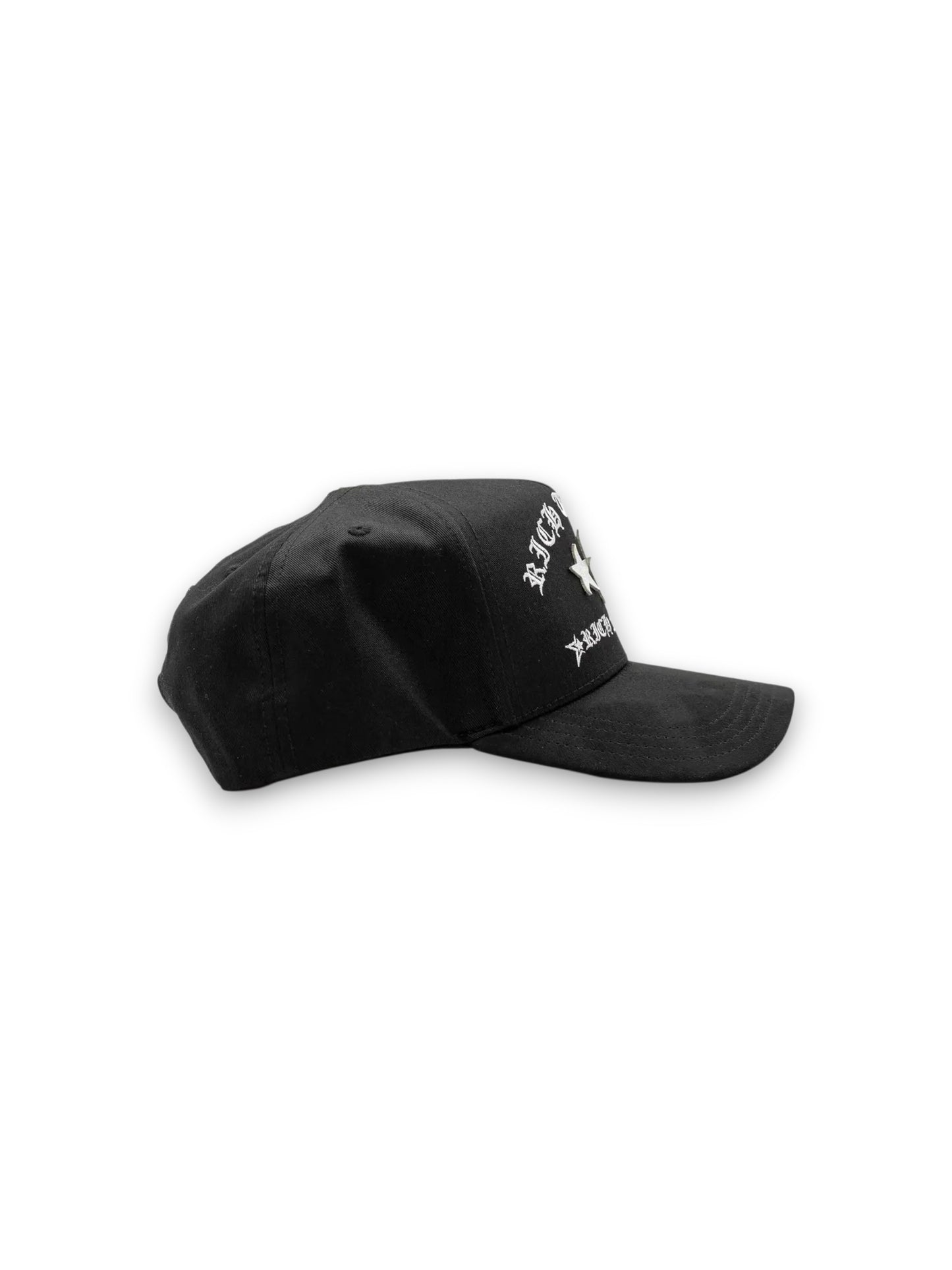 EL BARBAS HATS X RICH THE KID // RICH STARS