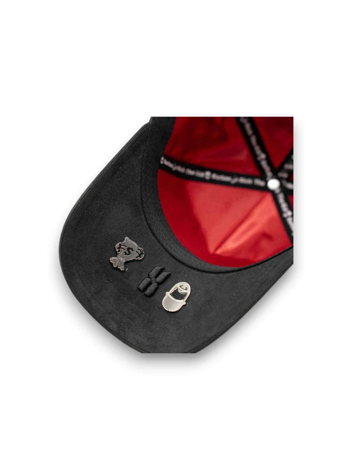 EL BARBAS HATS X RICH THE KID // SKATE OR DIE