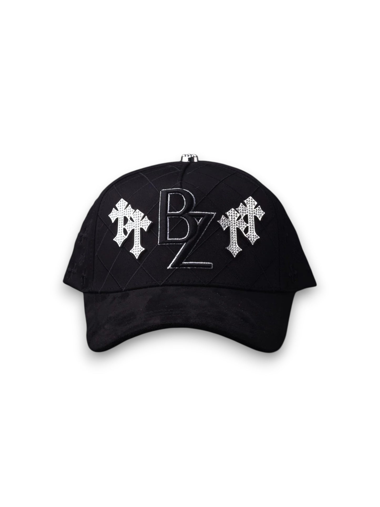 EL BARBAS HATS X BAEZ // BARBAS CHROME X BAEZ