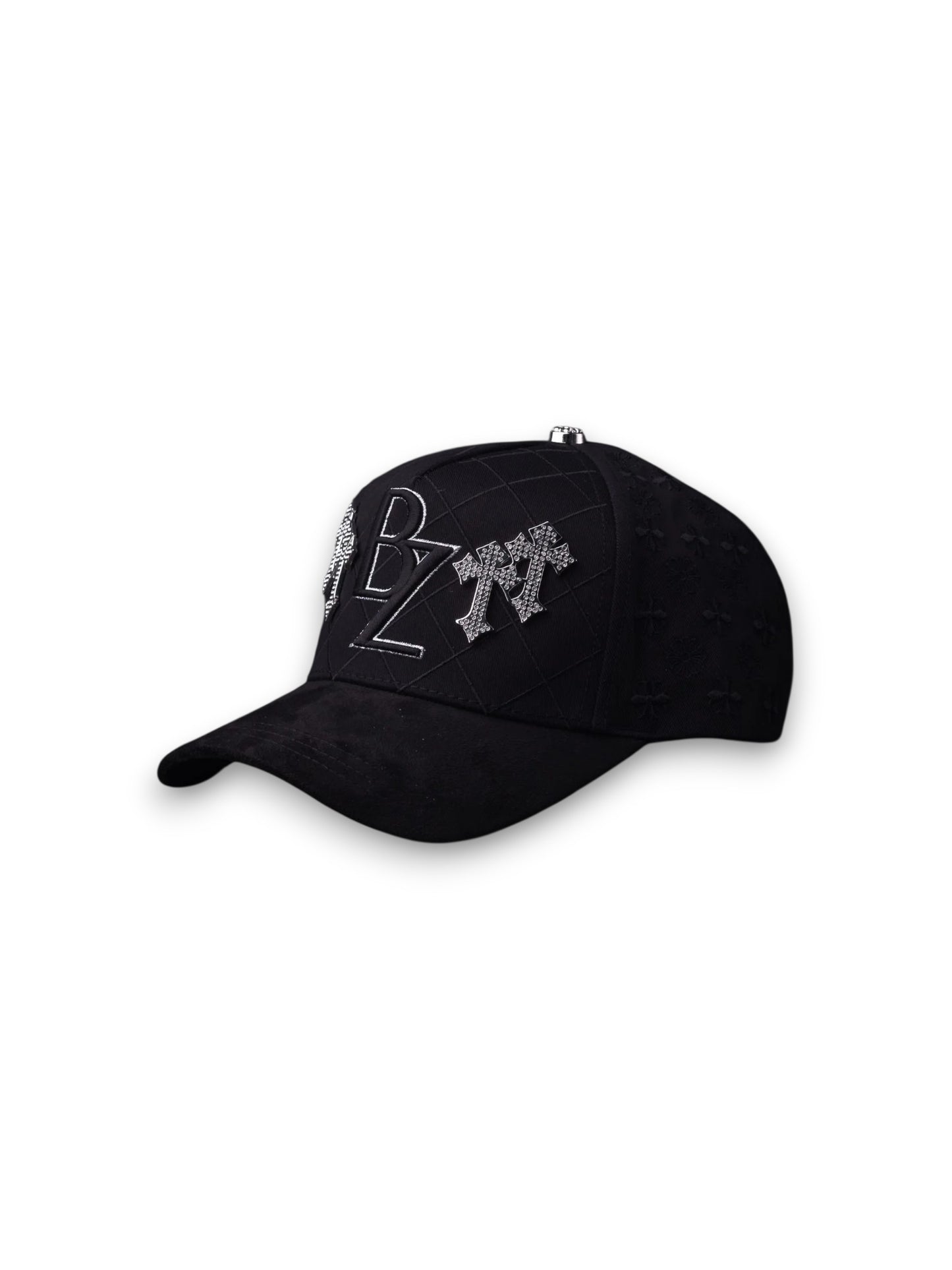 EL BARBAS HATS X BAEZ // BARBAS CHROME X BAEZ